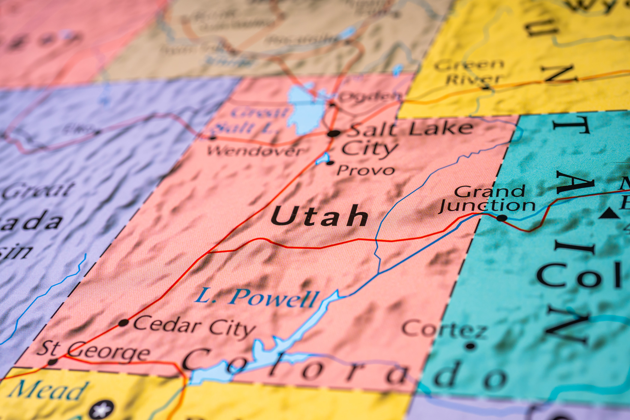 Episode 3: Raising the Standard of Care Across the Mountain West