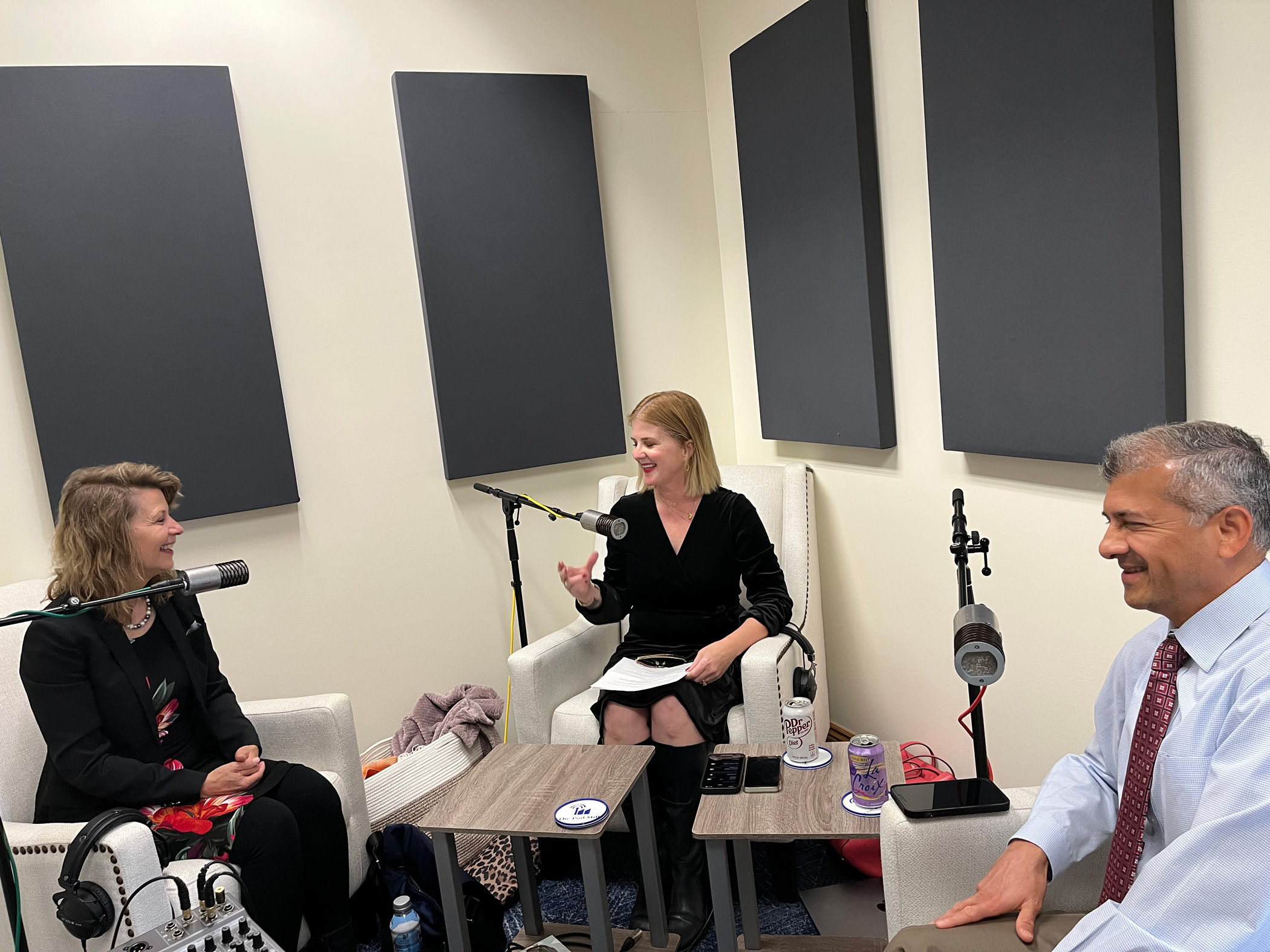 Episode 1, Part 2: Creating a World Without Cancer