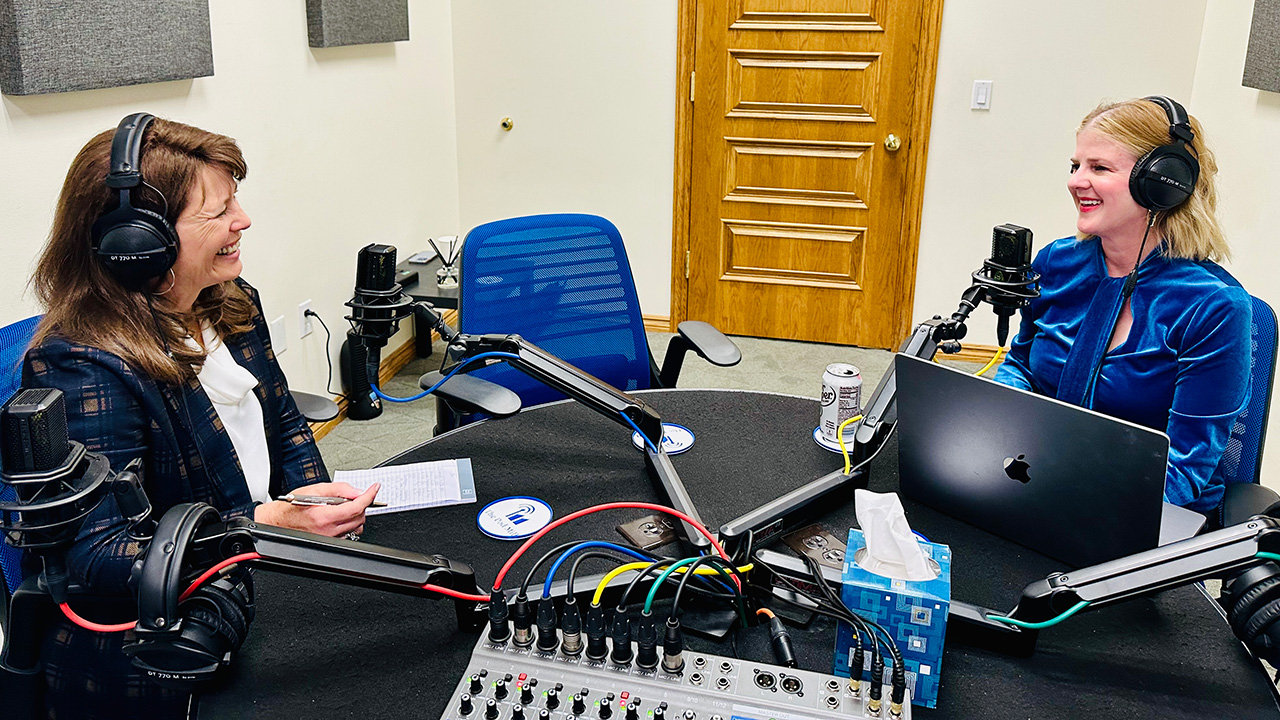 Episode 4: Bringing Care to the Communities We Serve