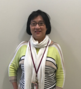 Photo of Hai-Lan Chen, PhD