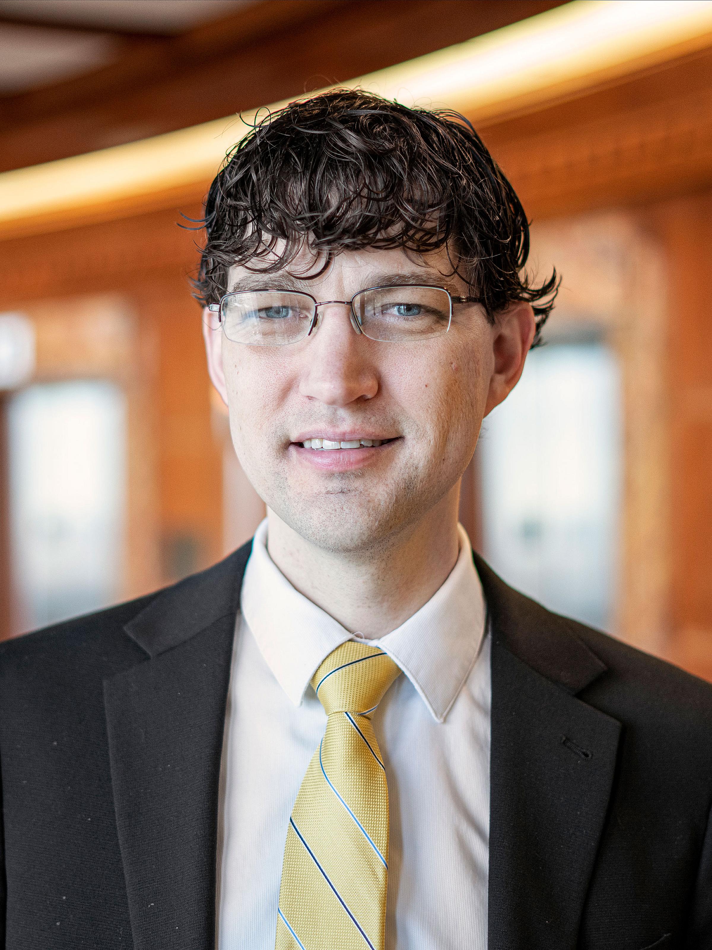 Benjamin L. Maughan, MD, PharmD