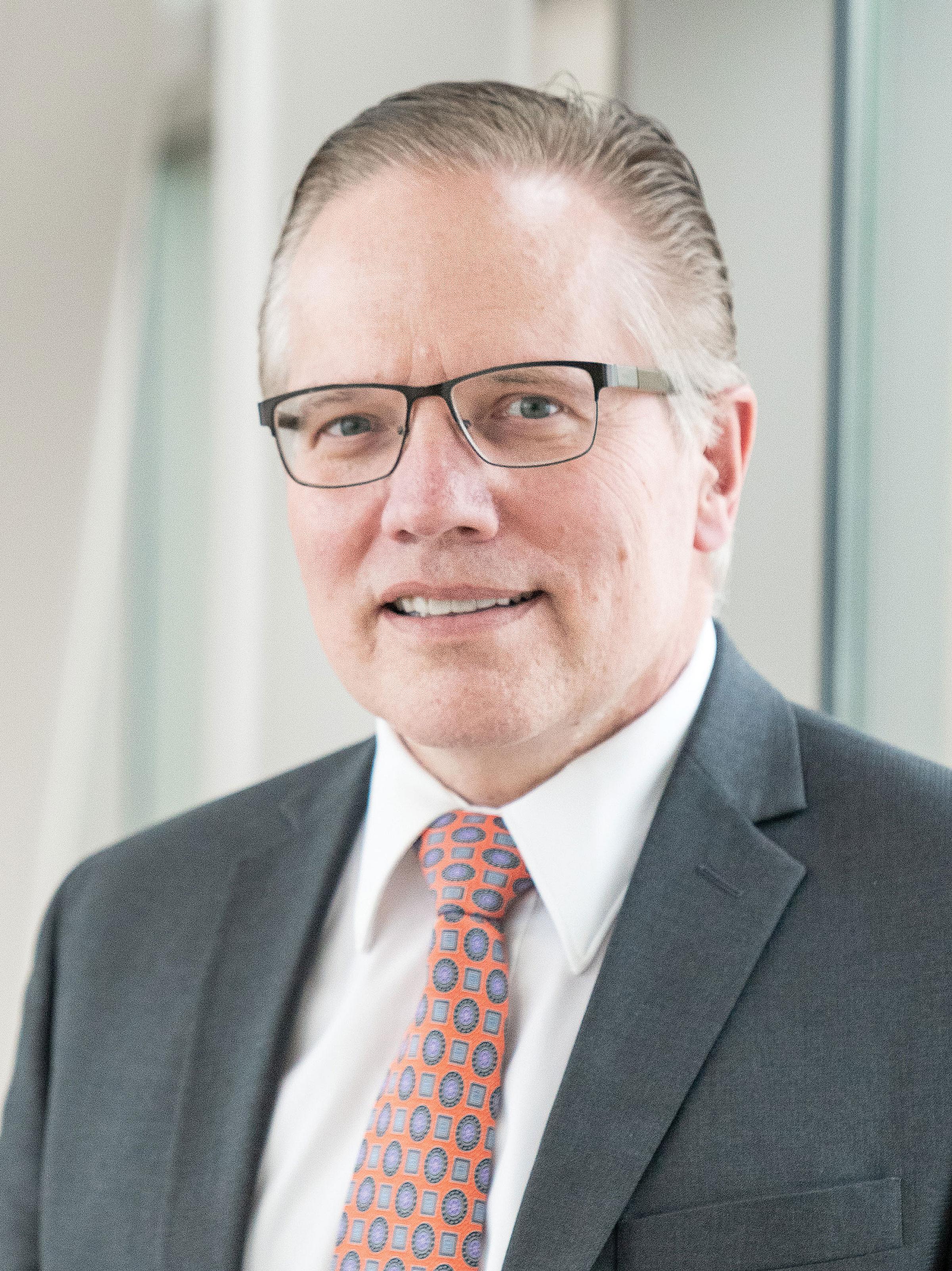 Don Milligan, MBA