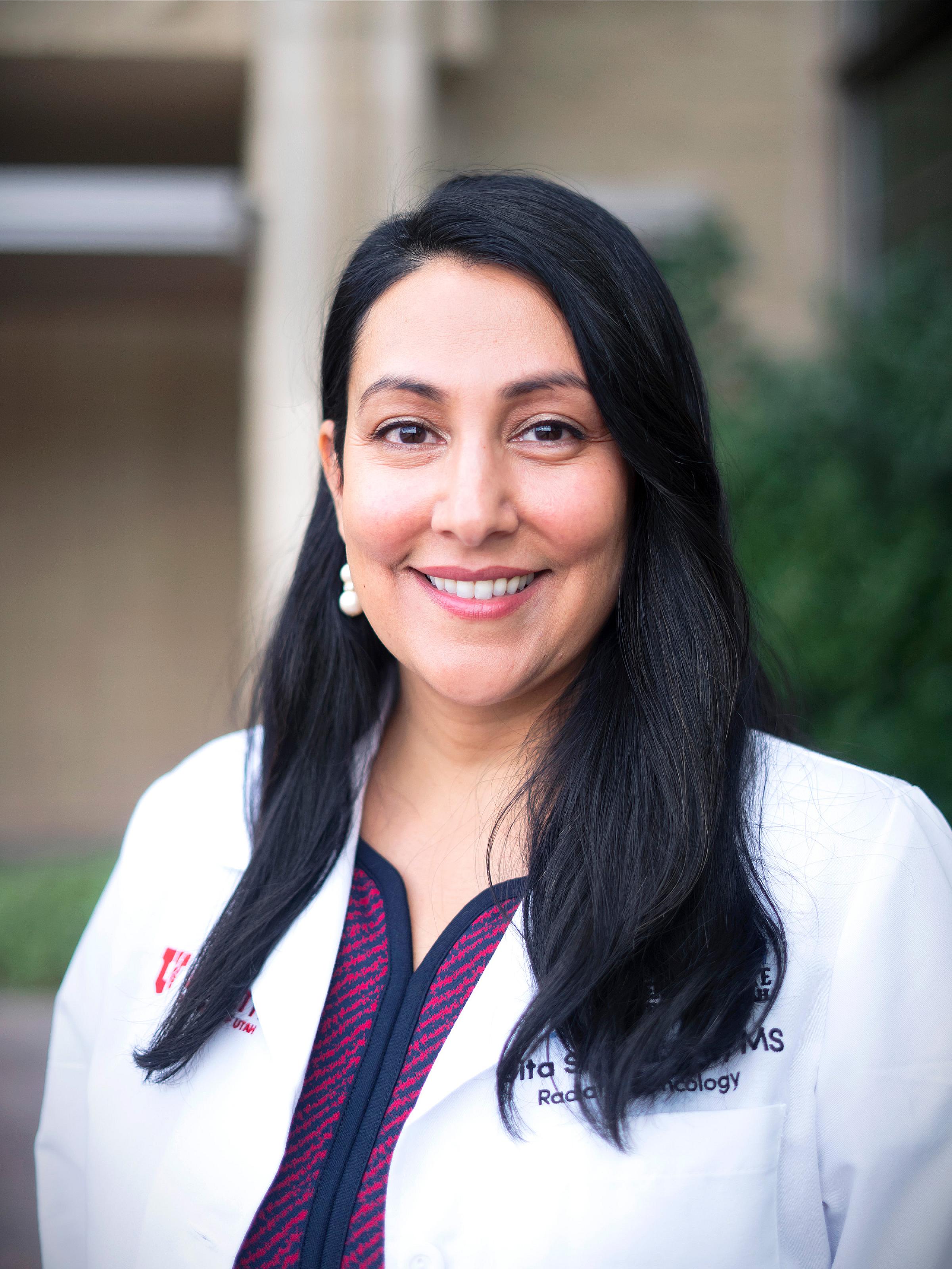 Gita Suneja, MD, MS