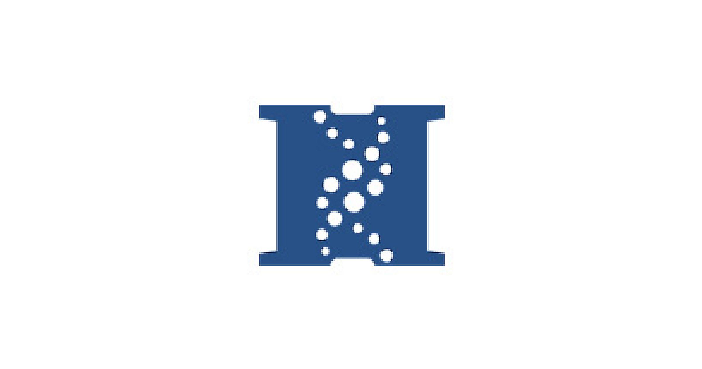 Huntsman Cancer Foundation H Mark - Color