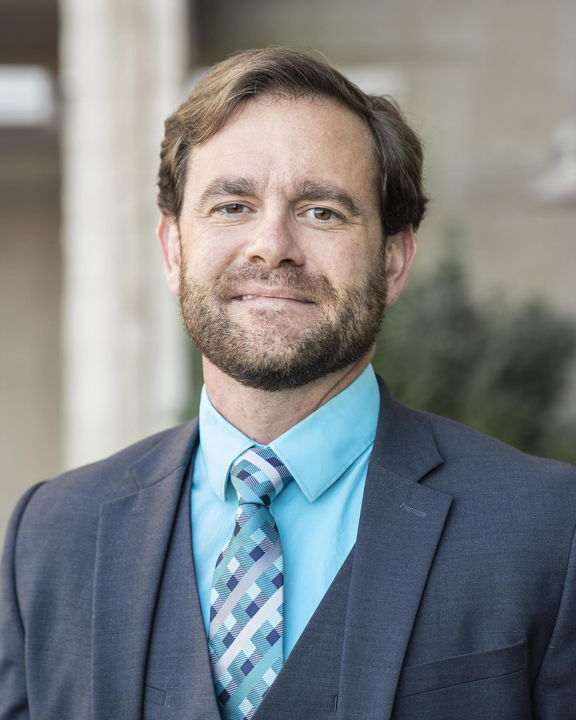 Conan Kinsey, MD, PhD