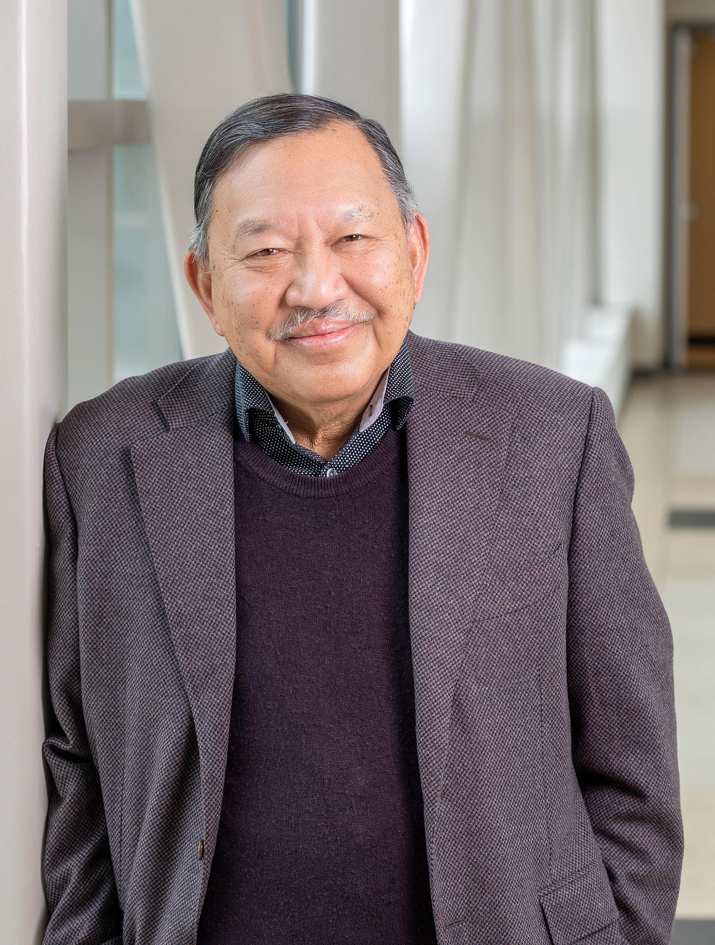 Baldomero Olivera, PhD