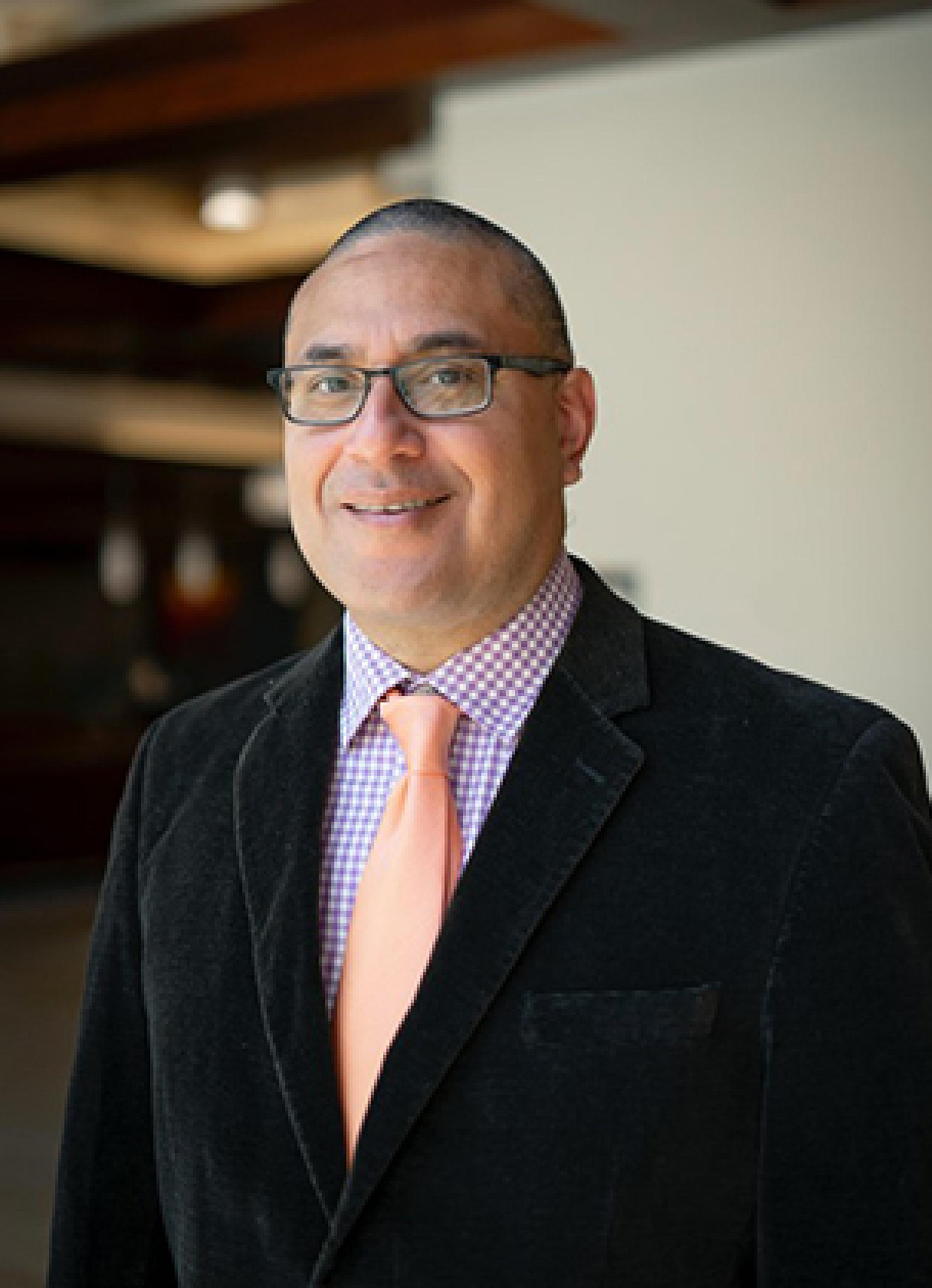 Sam Cheshier, MD, PhD
