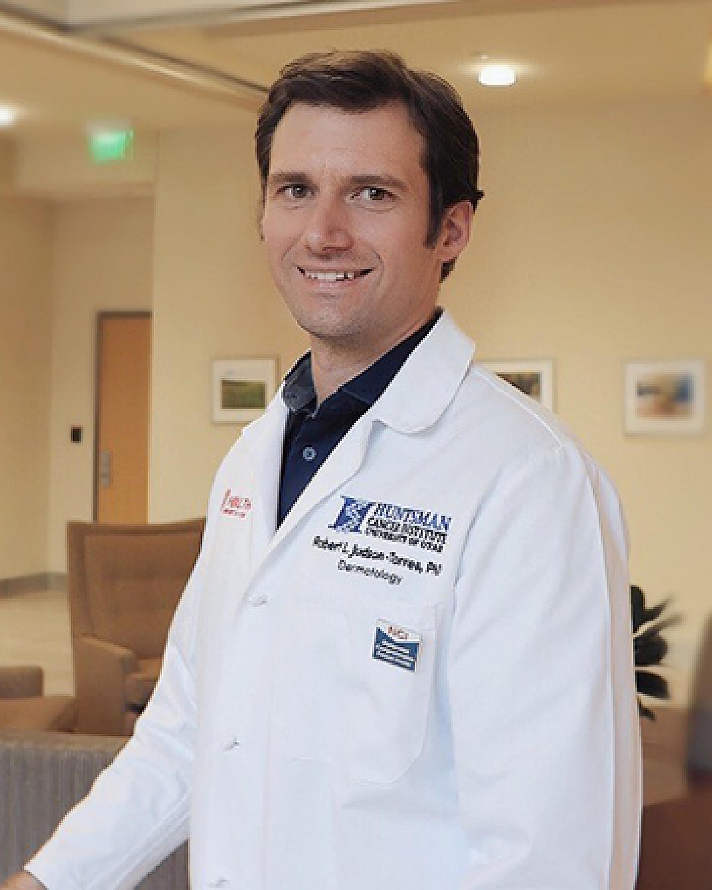 Robert Judson-Torres, PhD