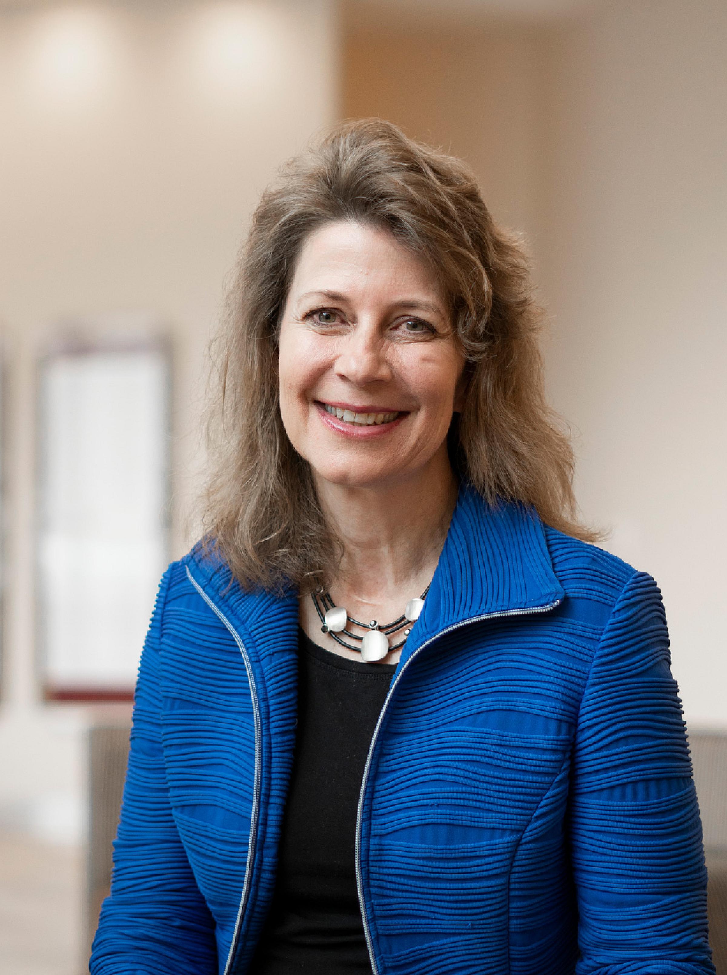 Neli Ulrich, PhD, MS