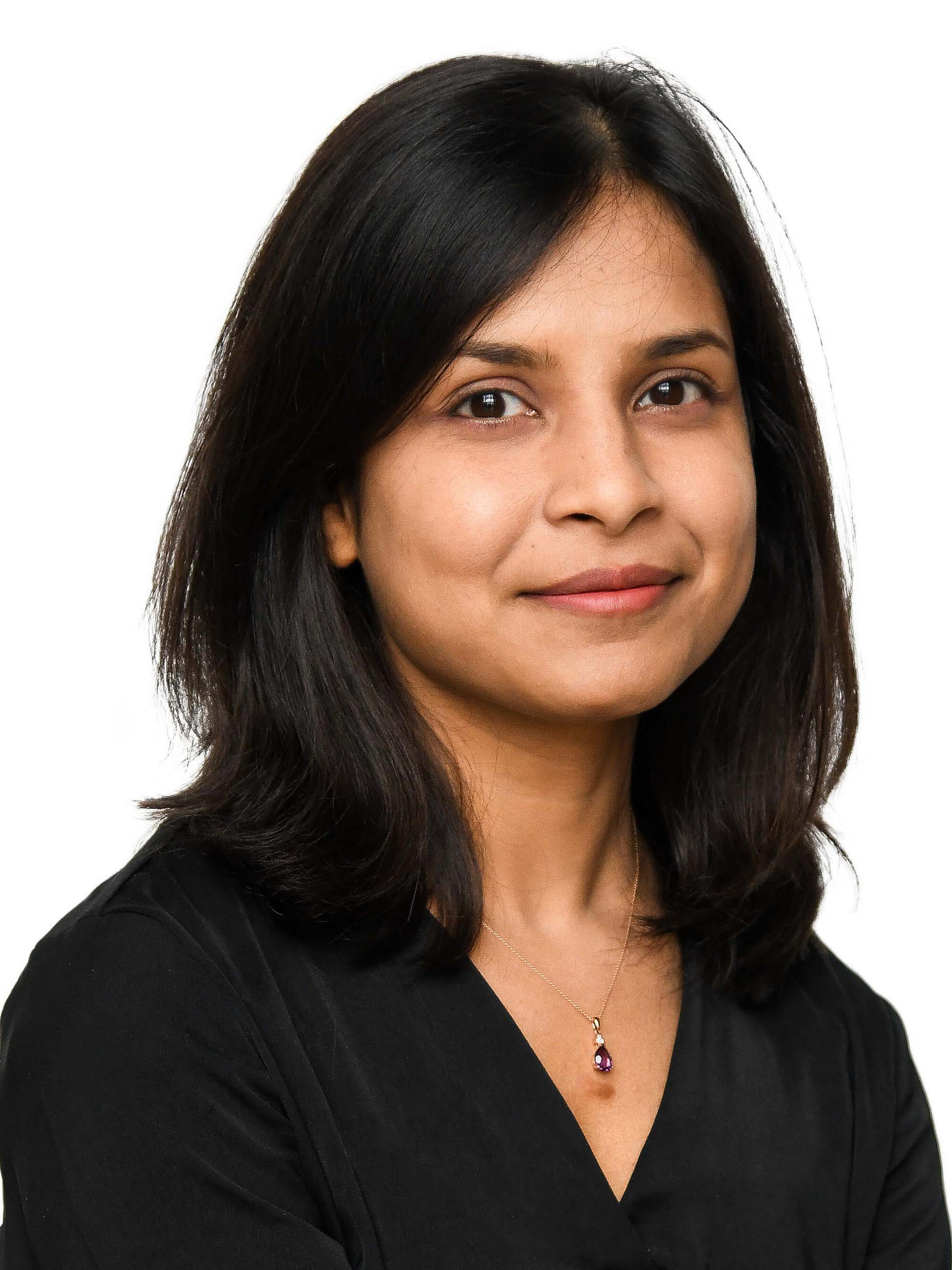 Shreya Goel, PhD
