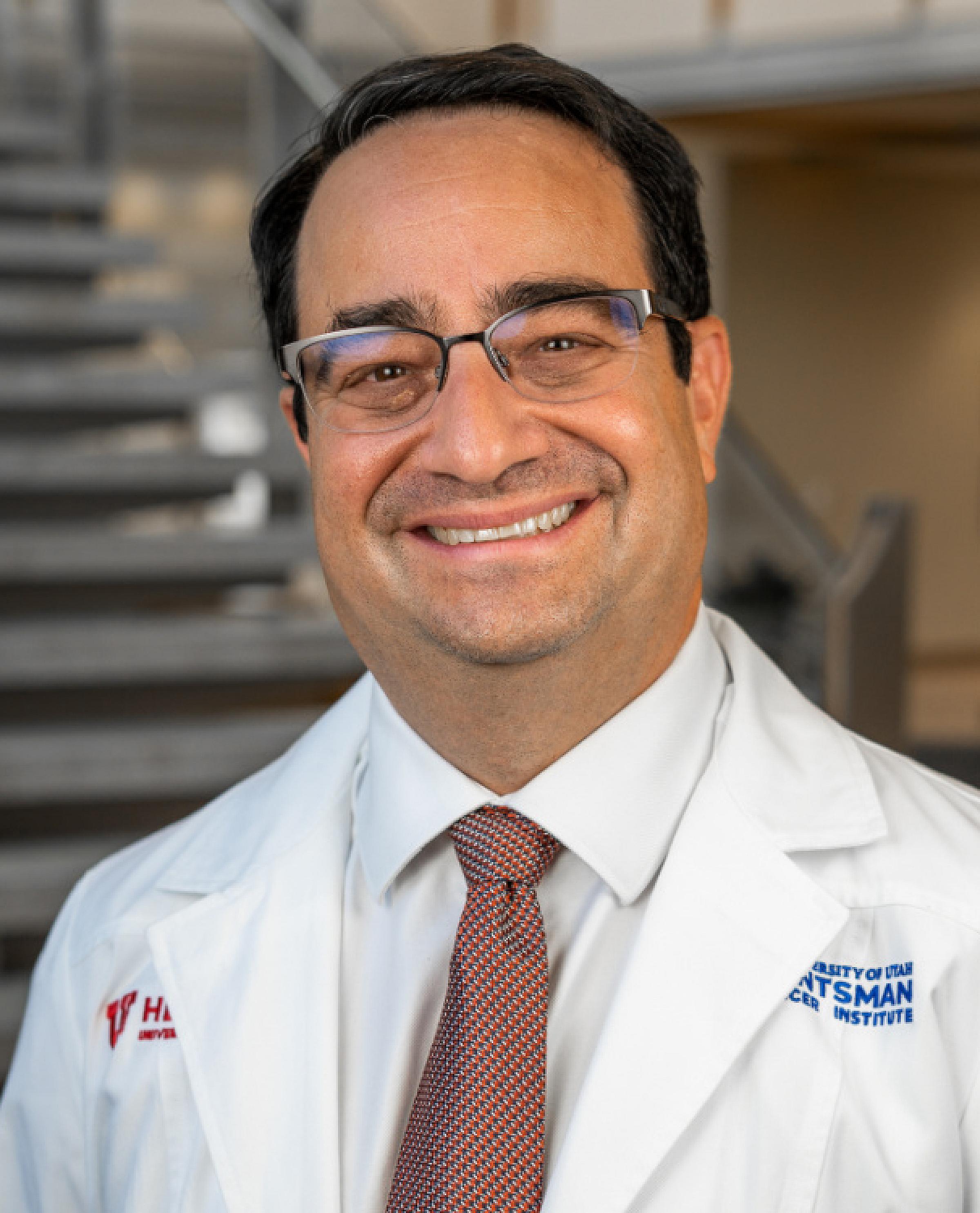 Jonathan Tward, MD, PhD