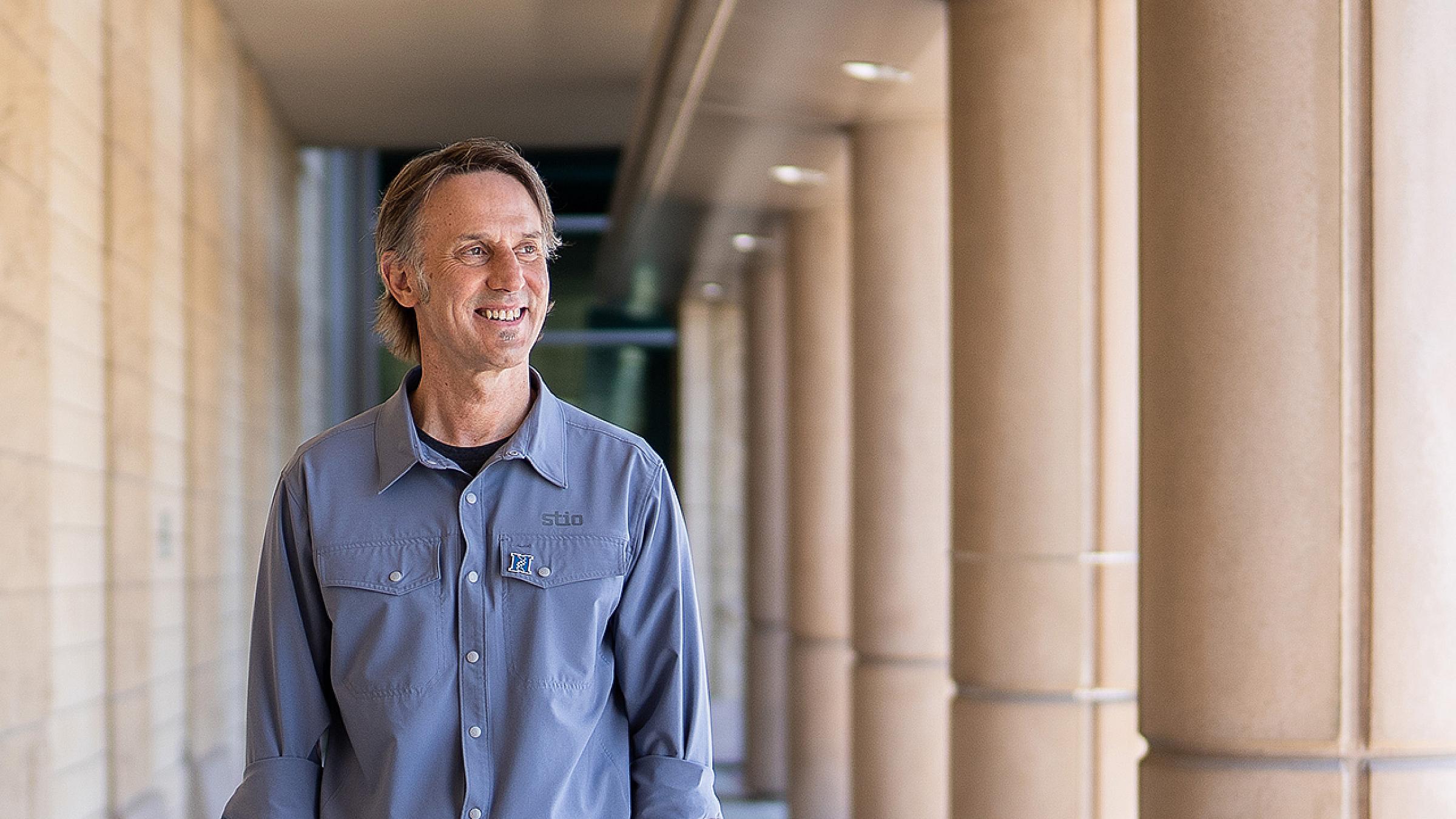 David Wetter, PhD