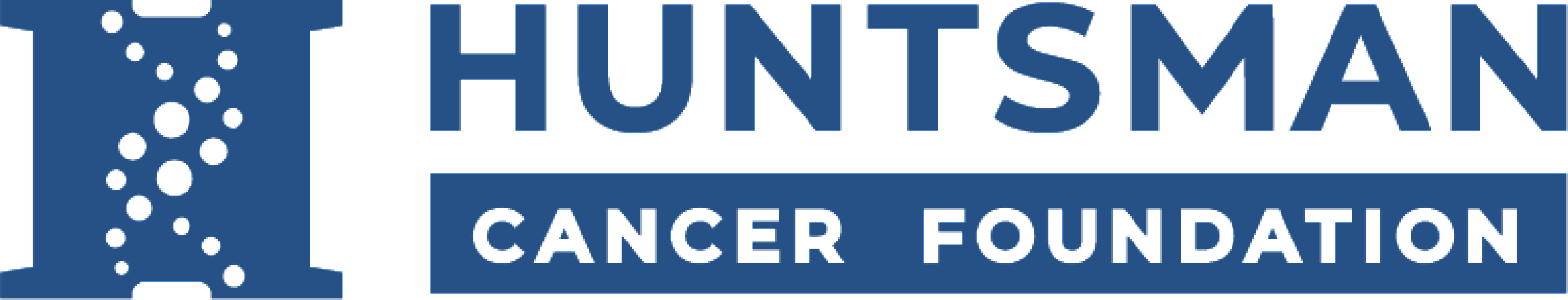 Huntsman Cancer Foundation Logo