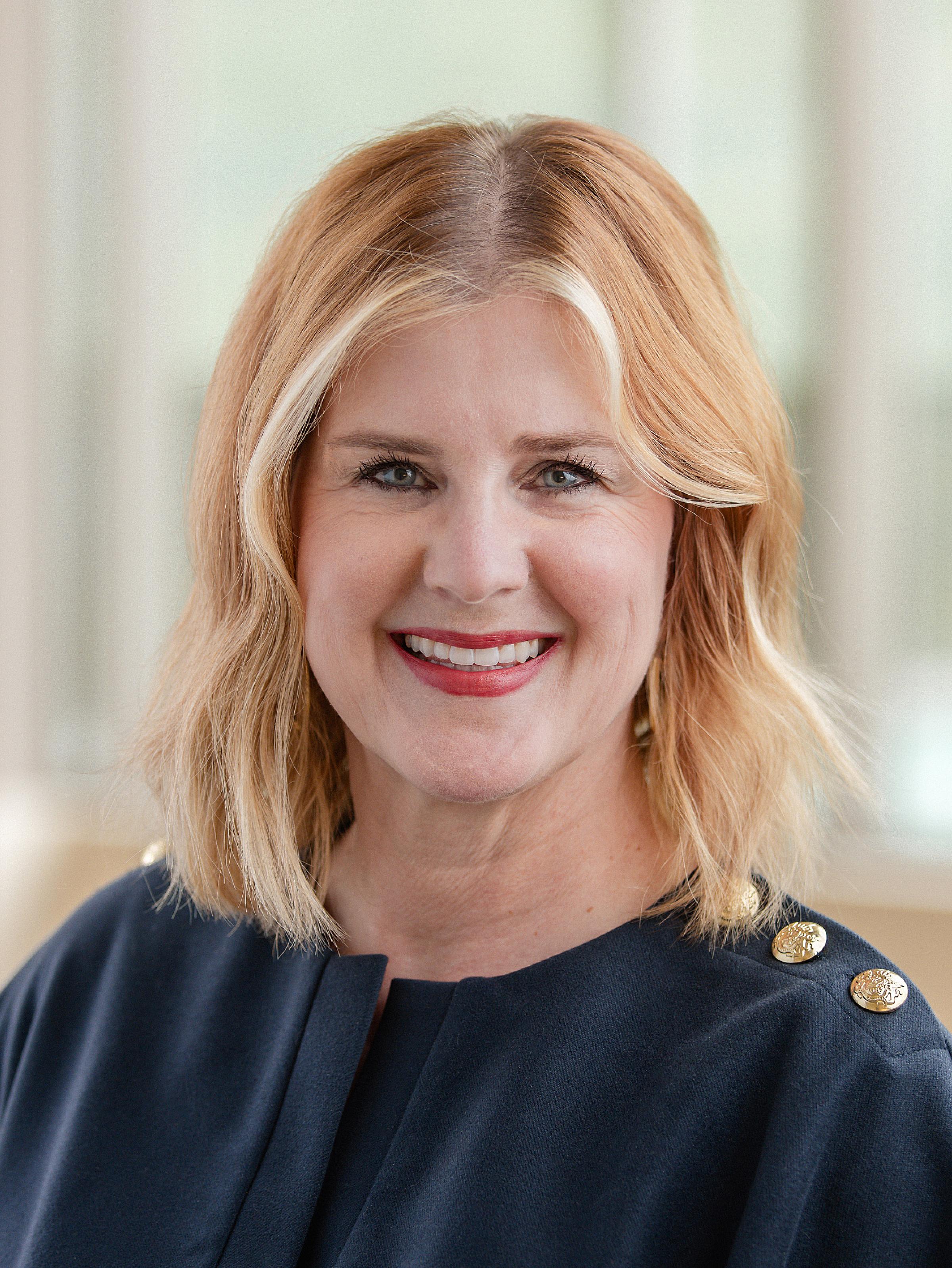 Heather Simonsen