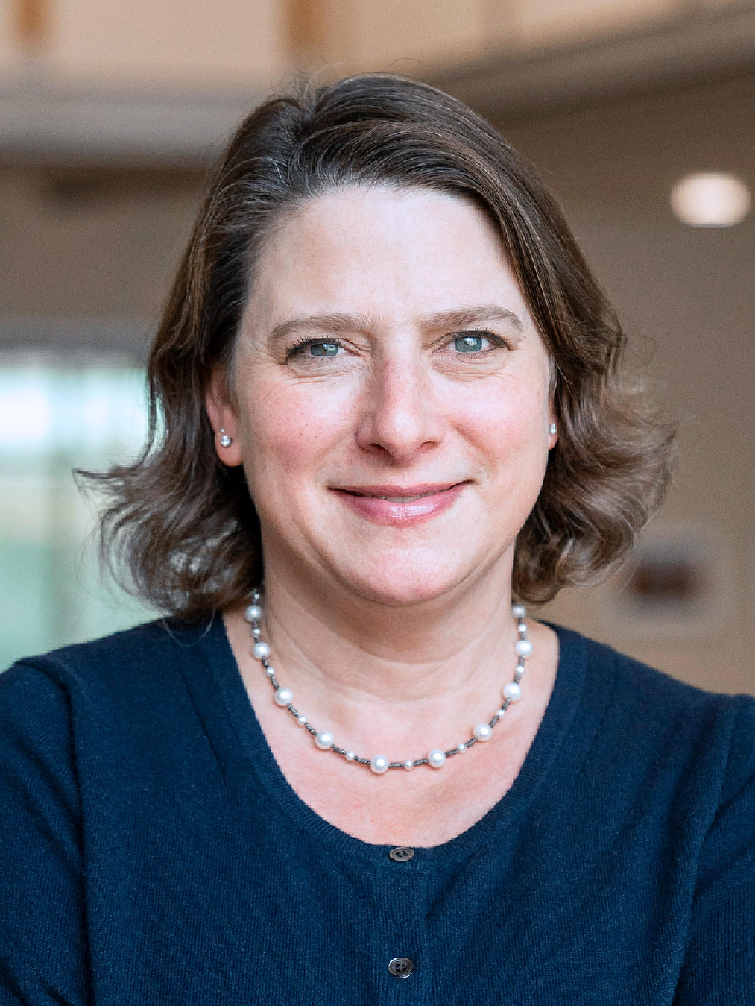 Jen Doherty, MS, PhD