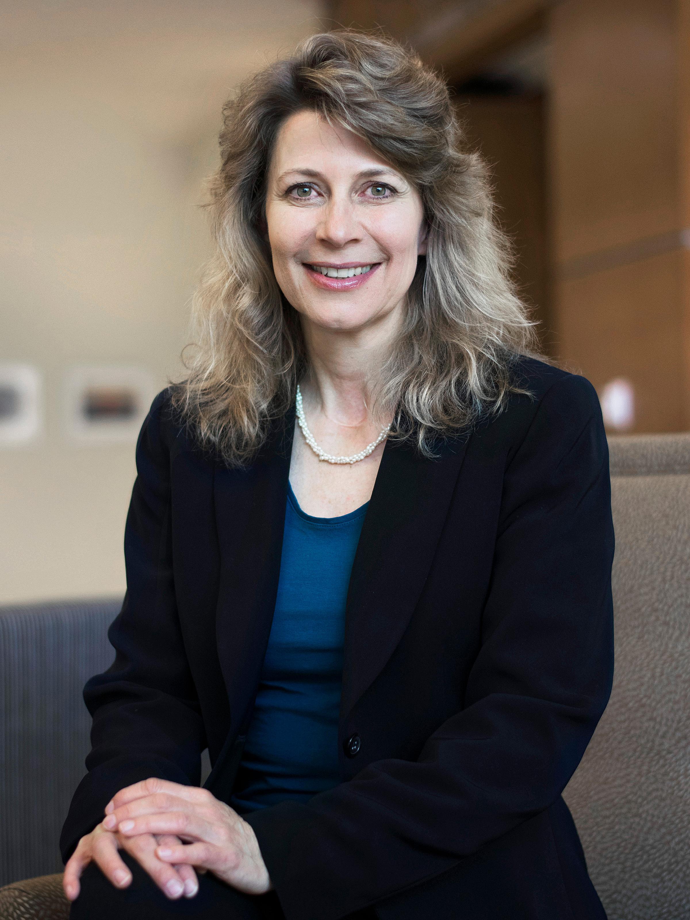 Neli Ulrich, PhD, MS
