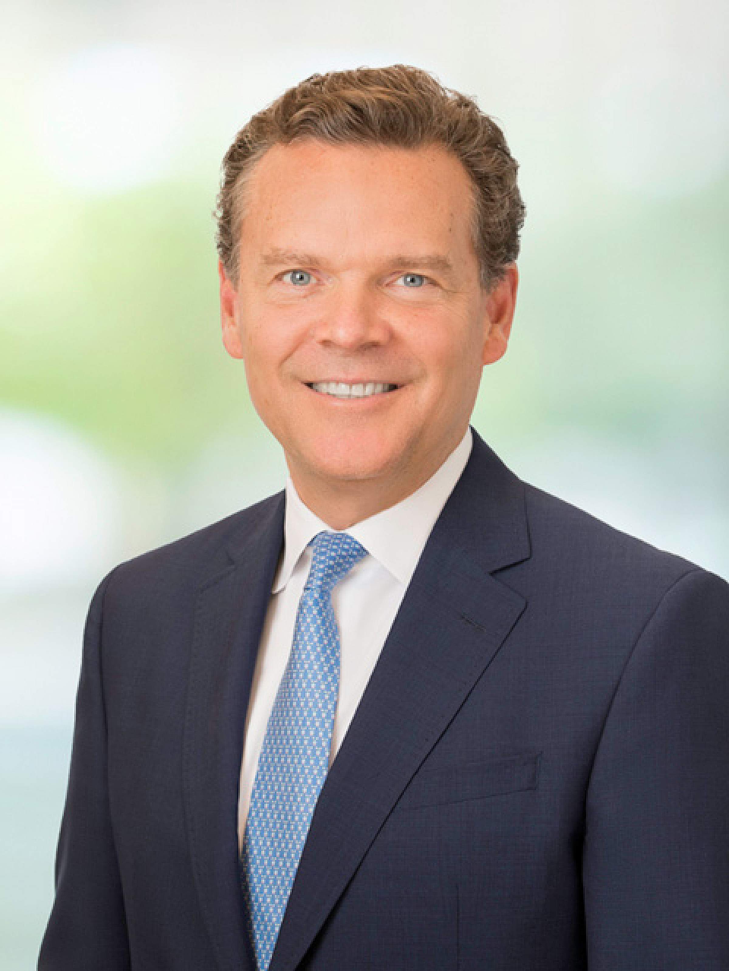 Peter R. Huntsman