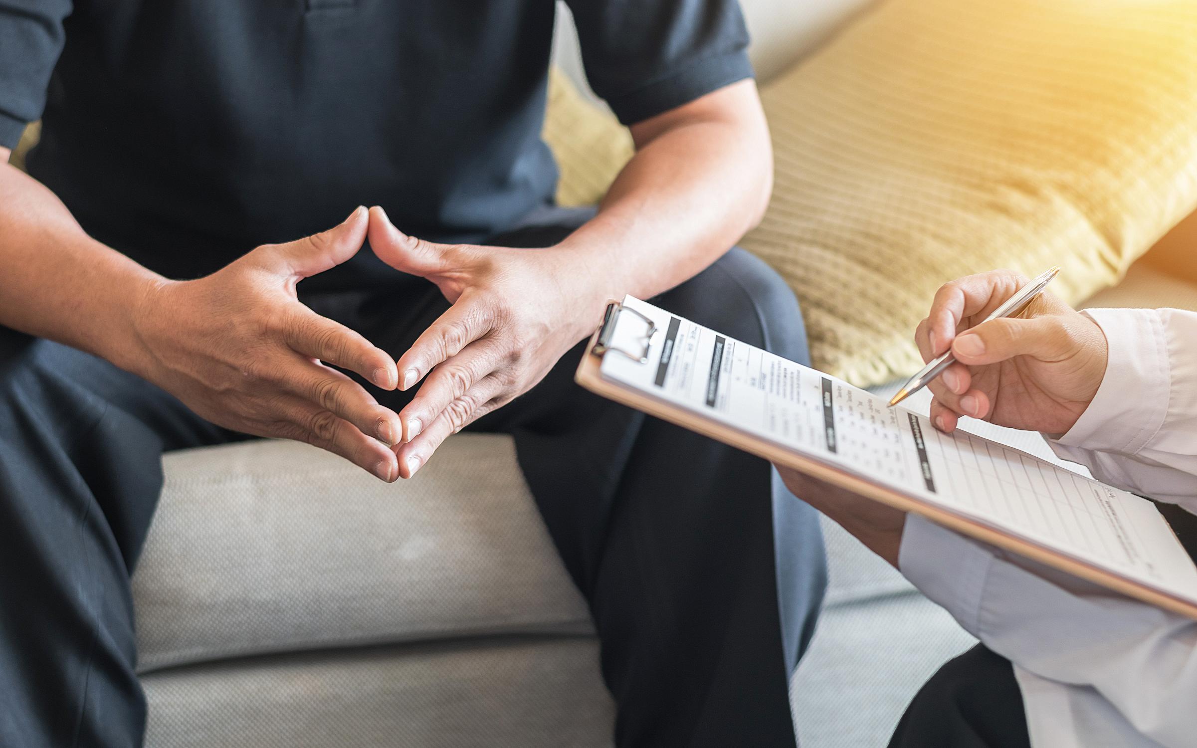 Prostate Cancer Genetic Counseling