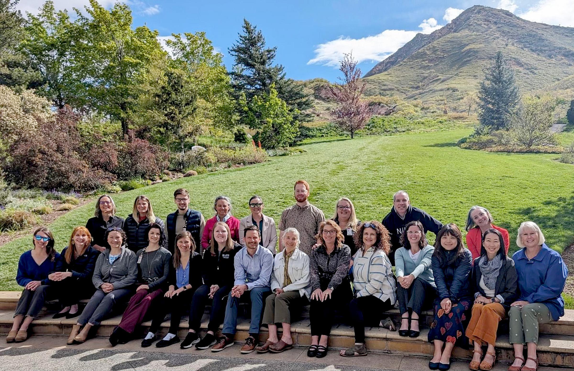 Supportive Oncology and Survivorship Team