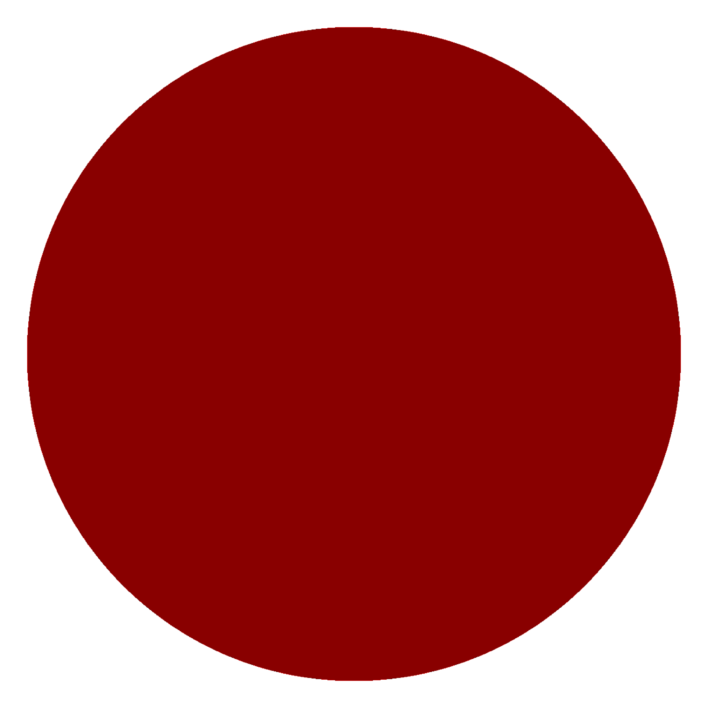 Tertiary Red