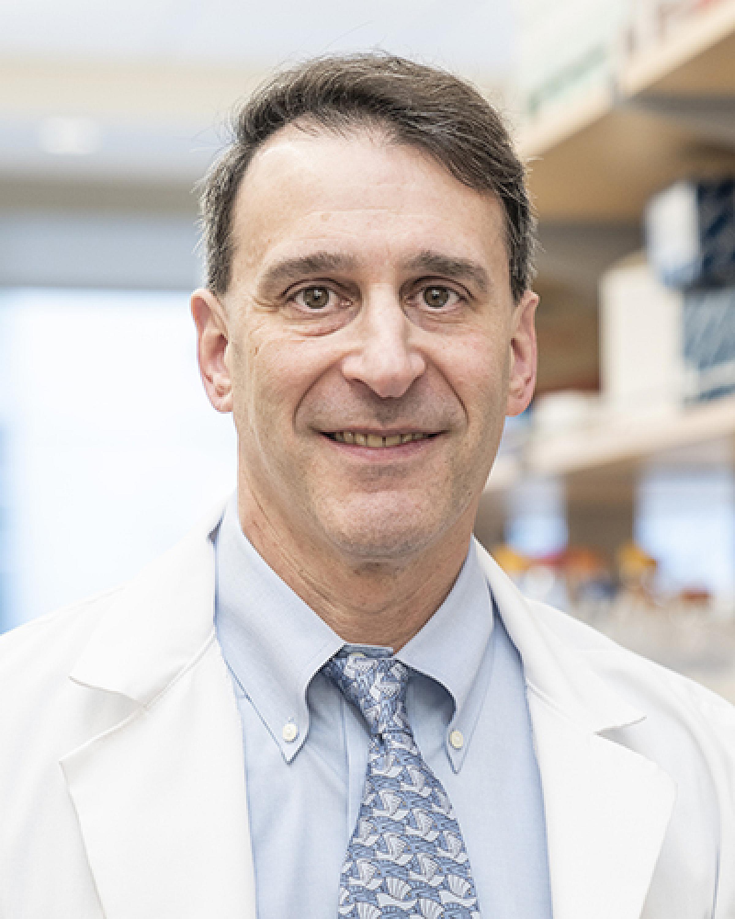 Doug Grossman, MD, PhD