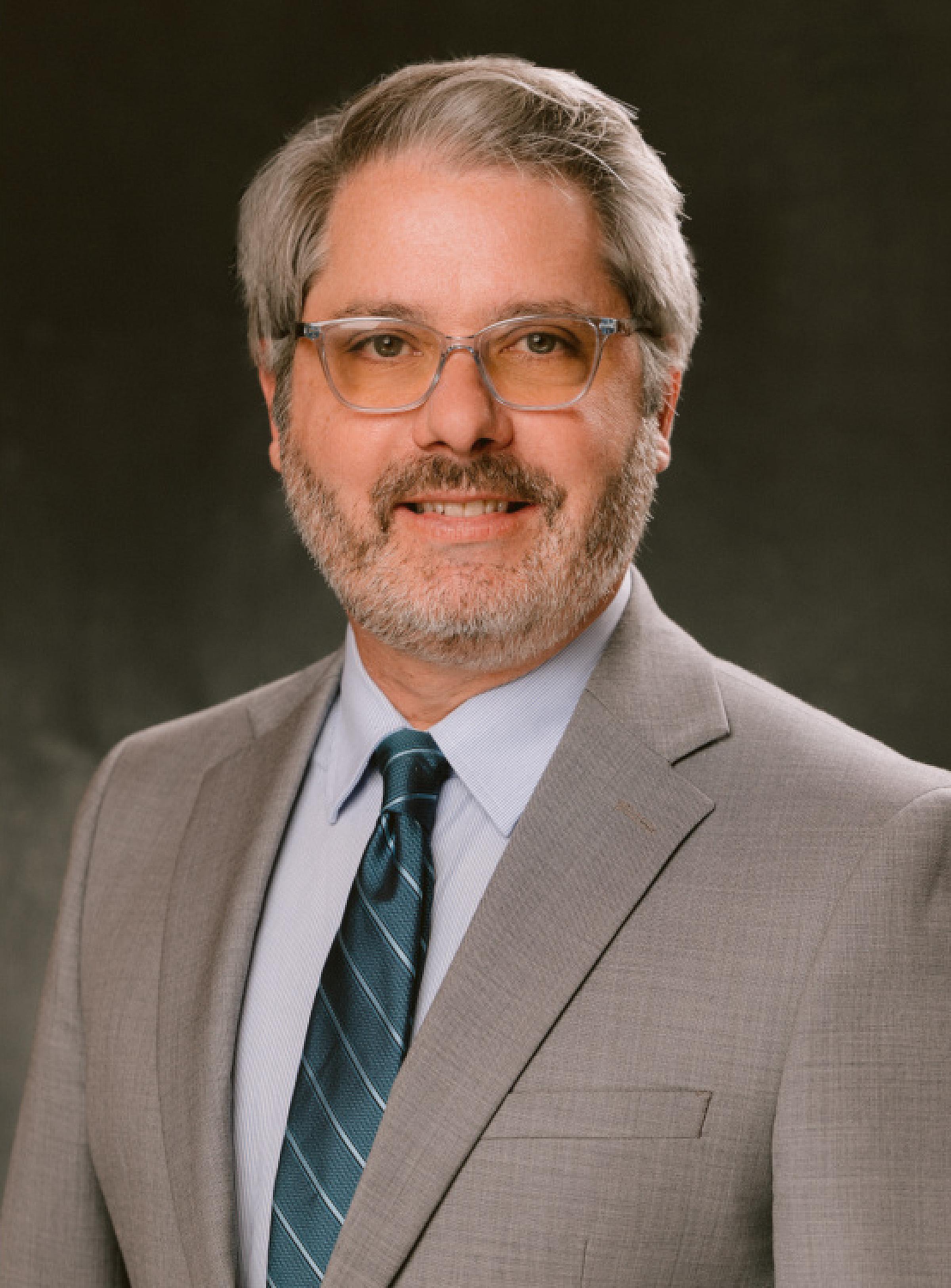 Ramiro Garzon, MD