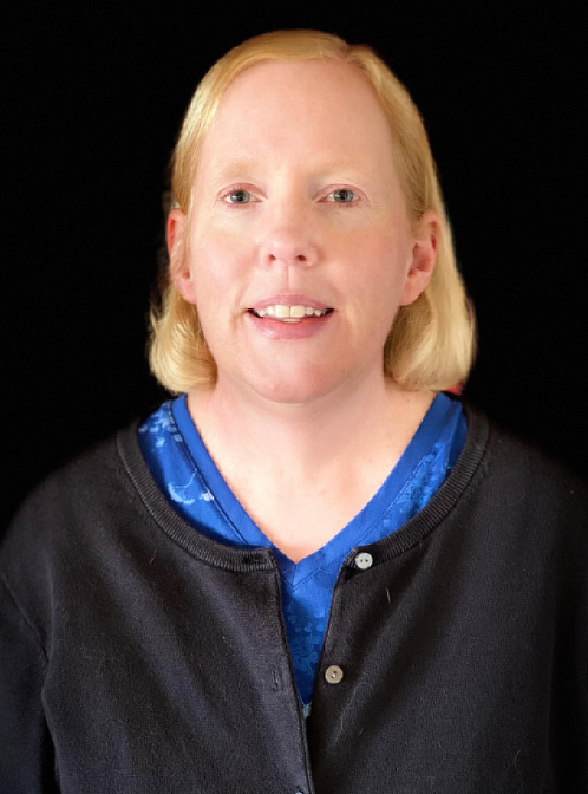 Kimberly Kaphingst, ScD