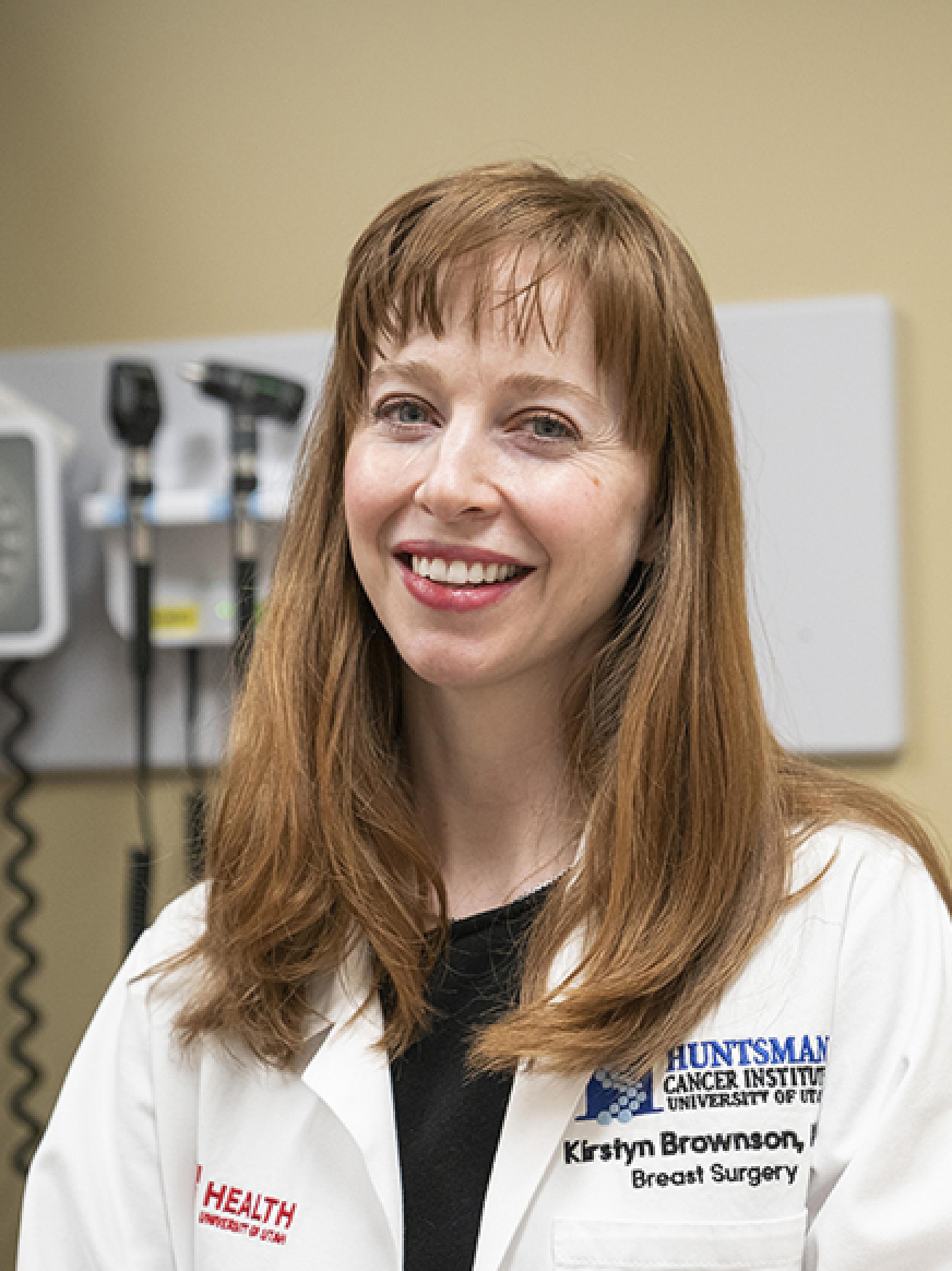 Kirstyn Brownson, MD