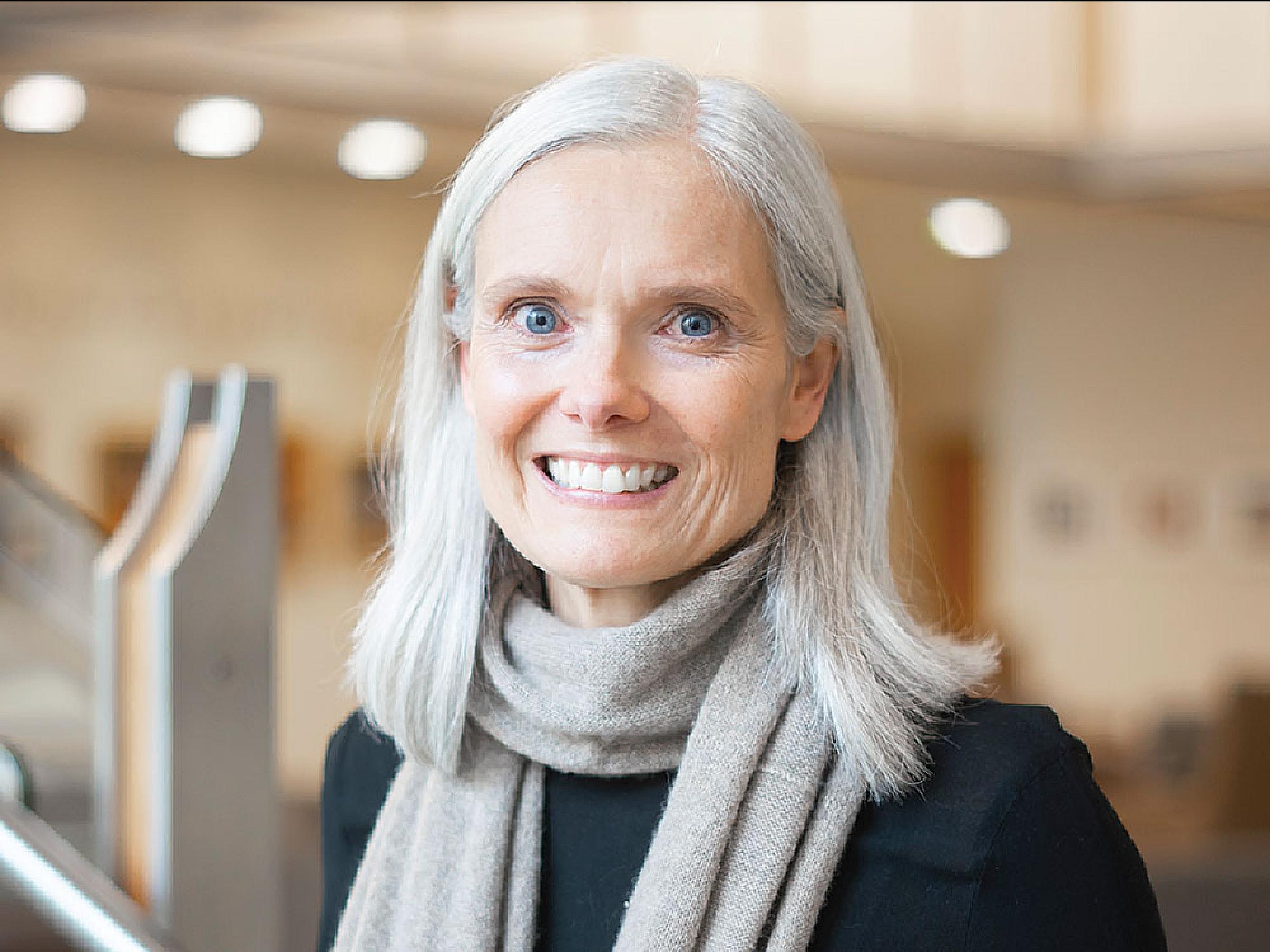 Nicola Camp, PhD