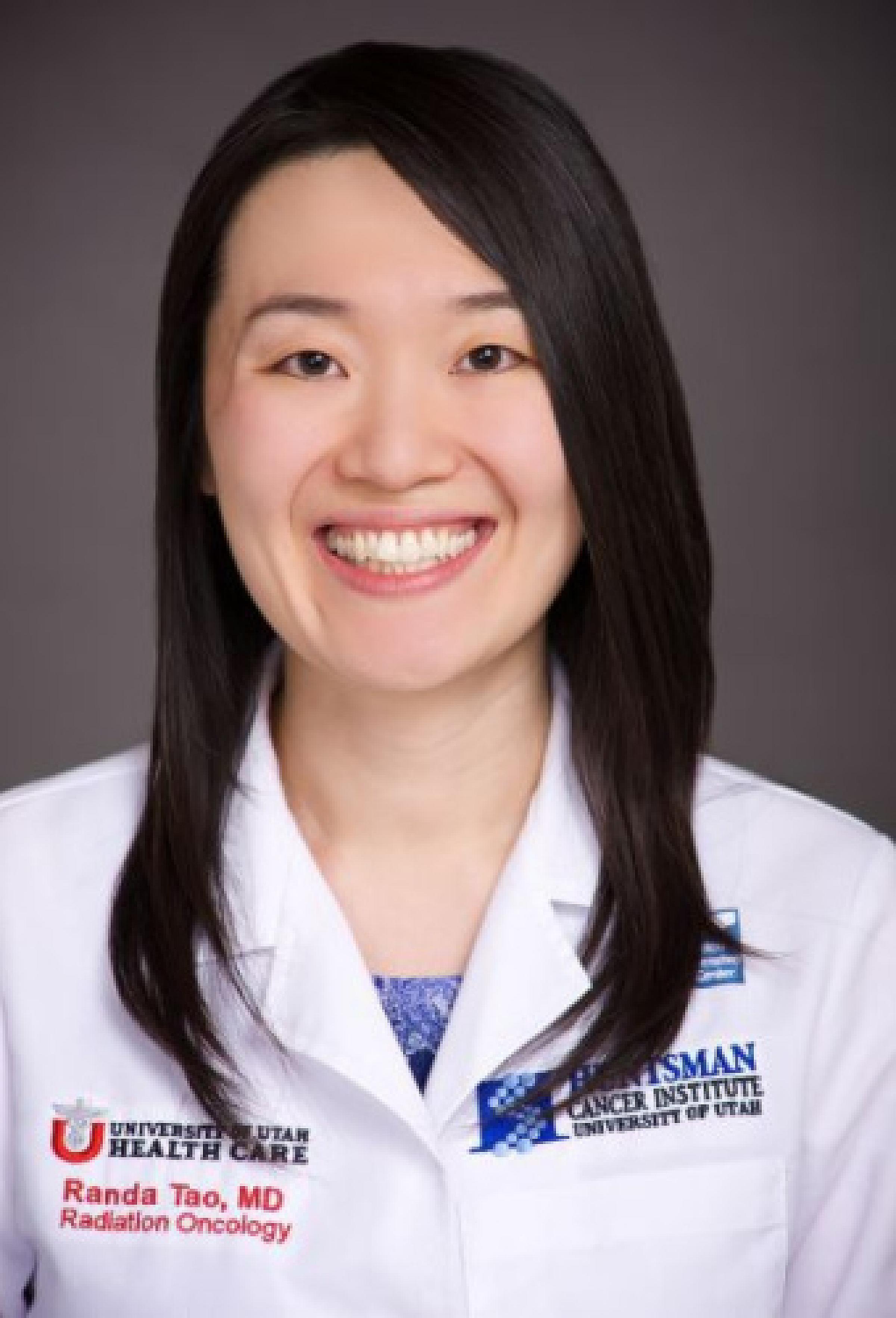 Randa Tao, MD
