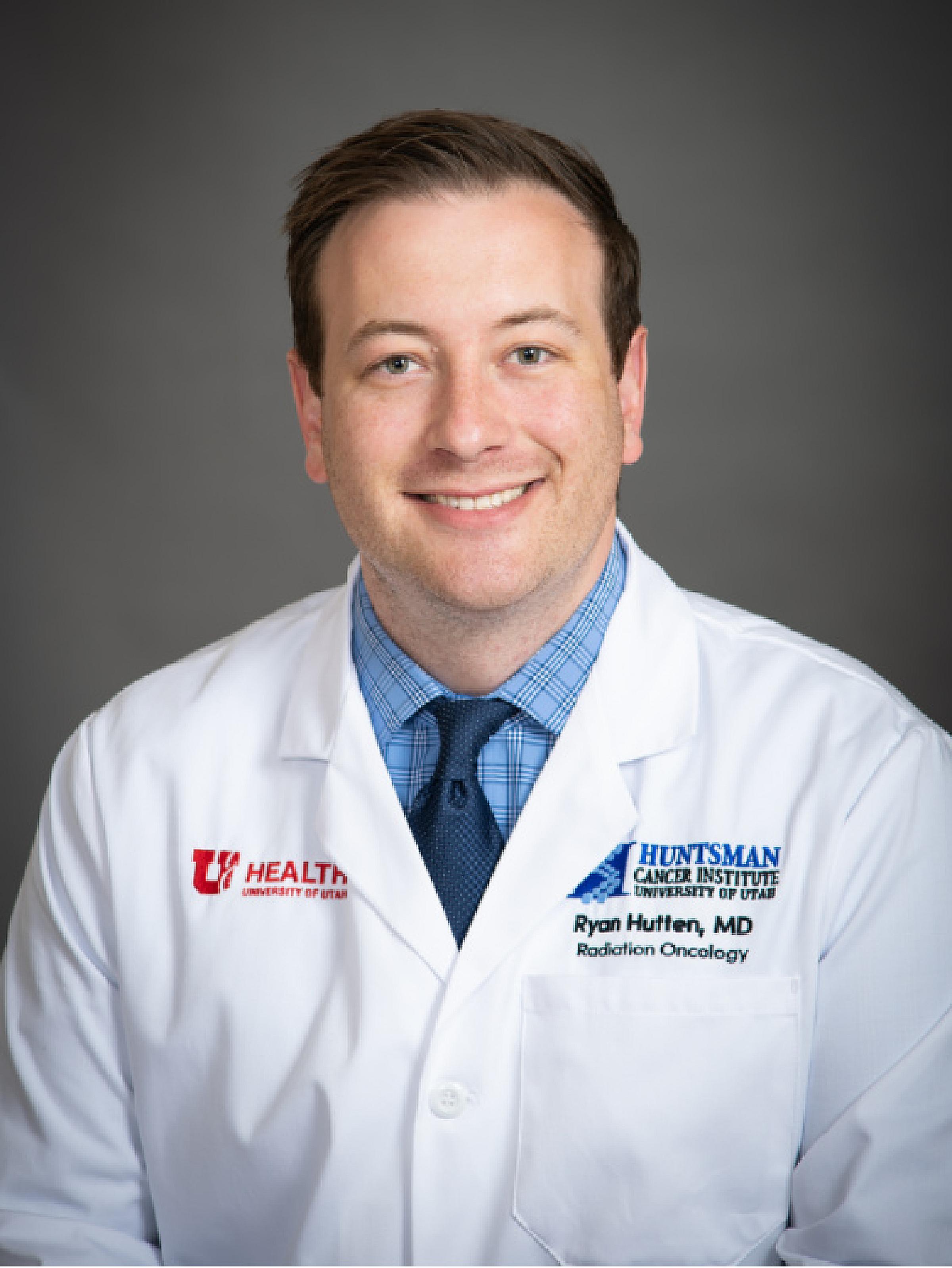 Ryan Hutten, MD