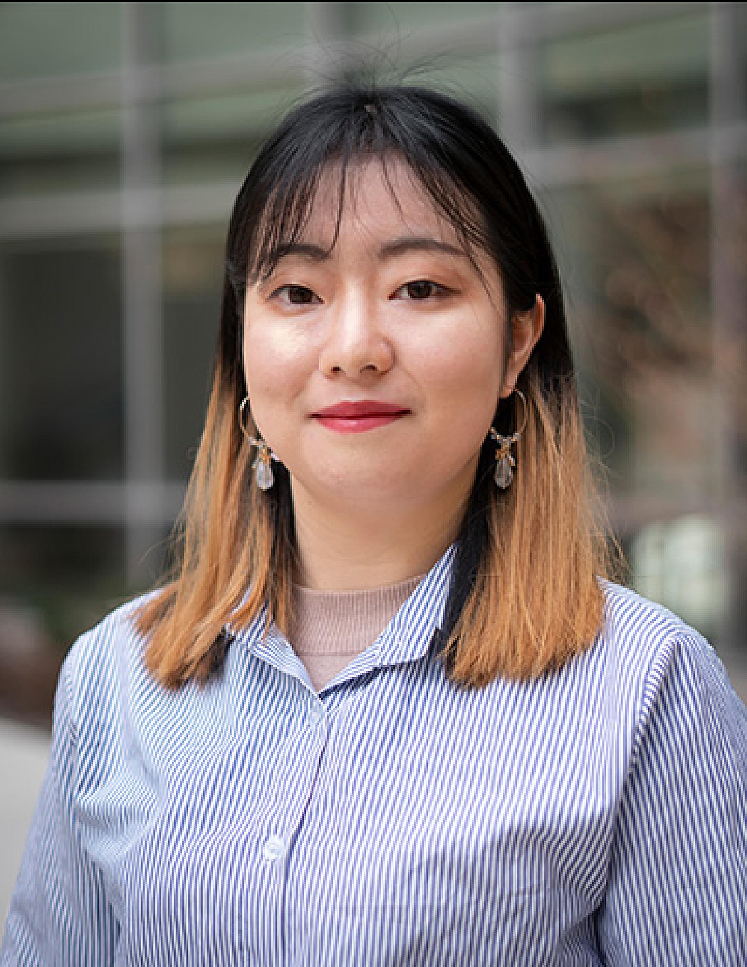 Siqi Hu