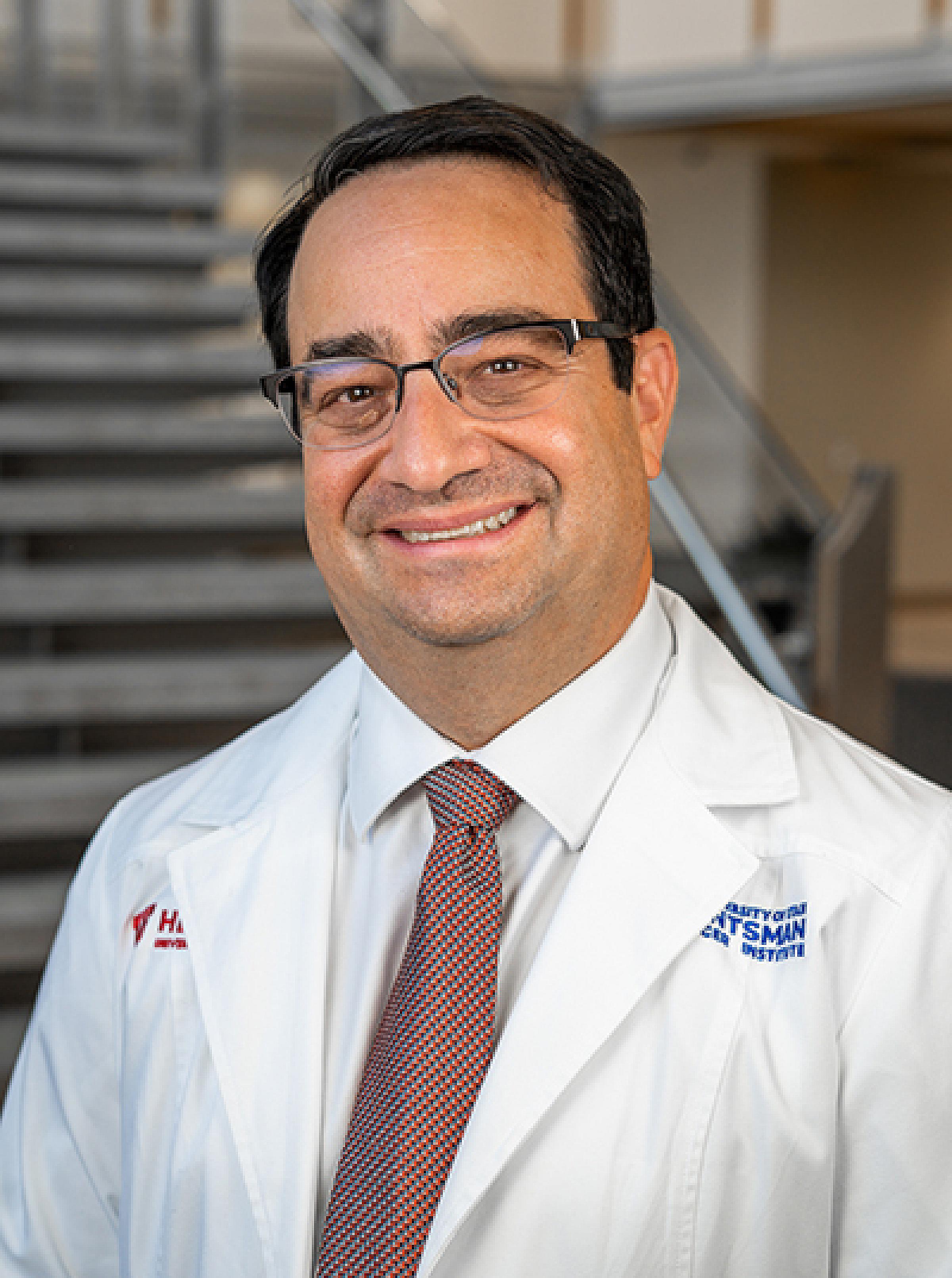Jonathan Tward, MD, PhD