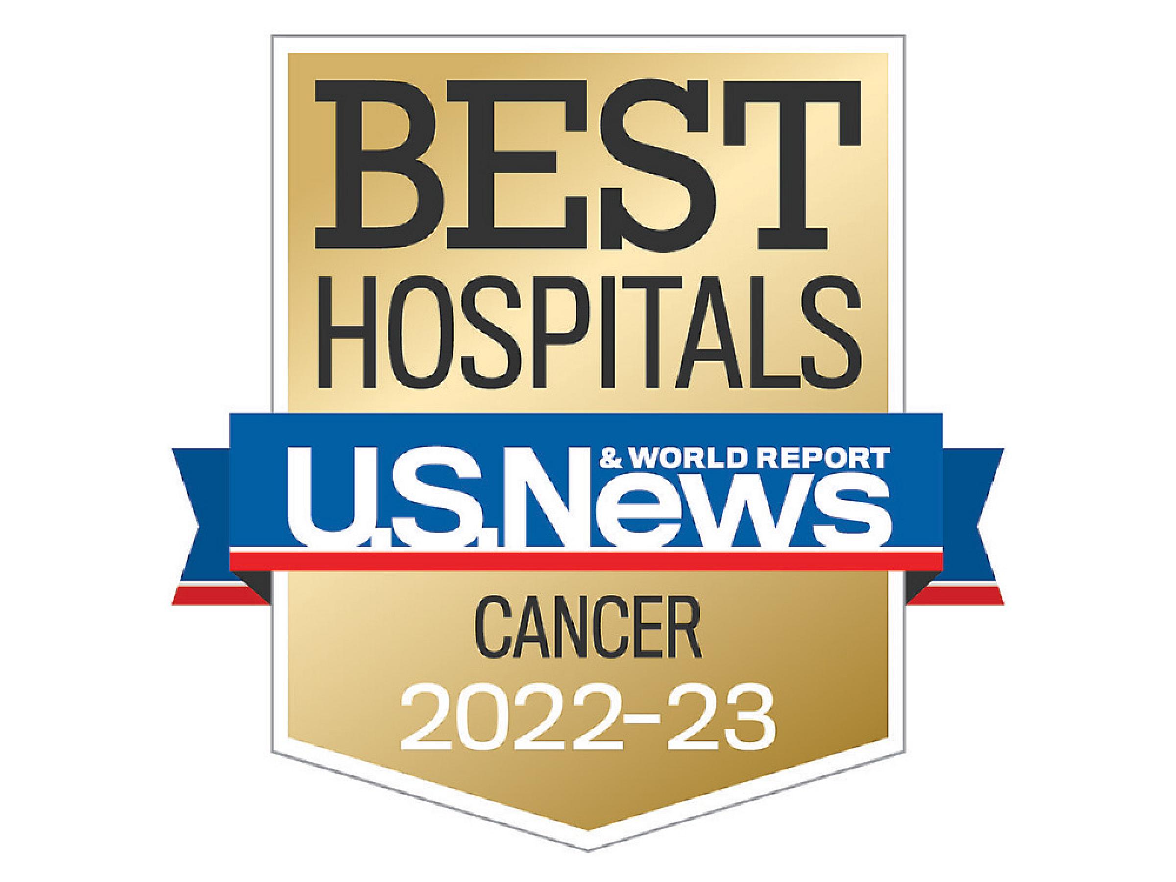 US News Badge 2022-2023