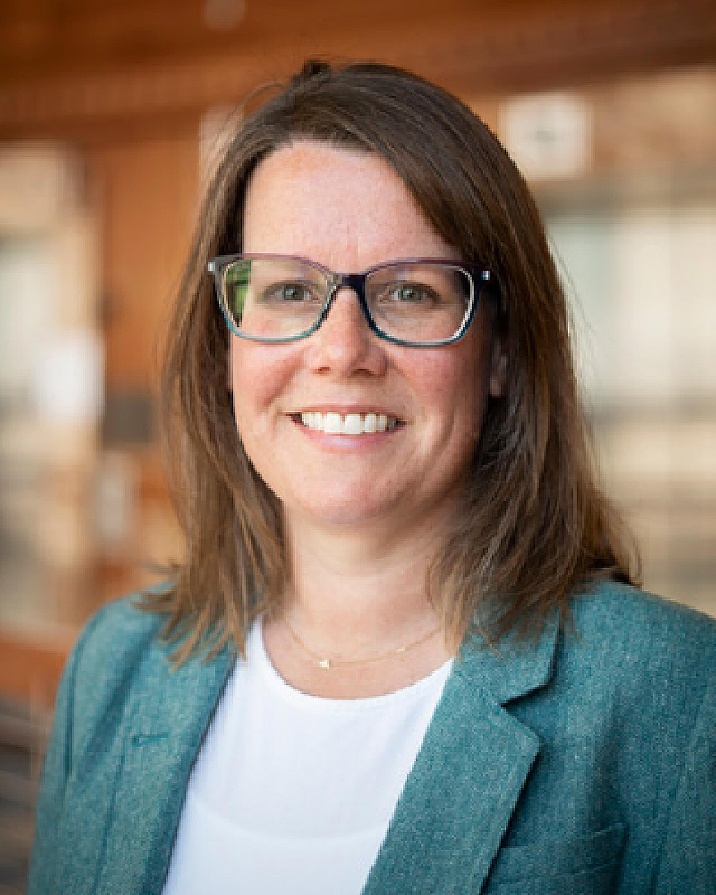 Britton Trabert, PhD, MS