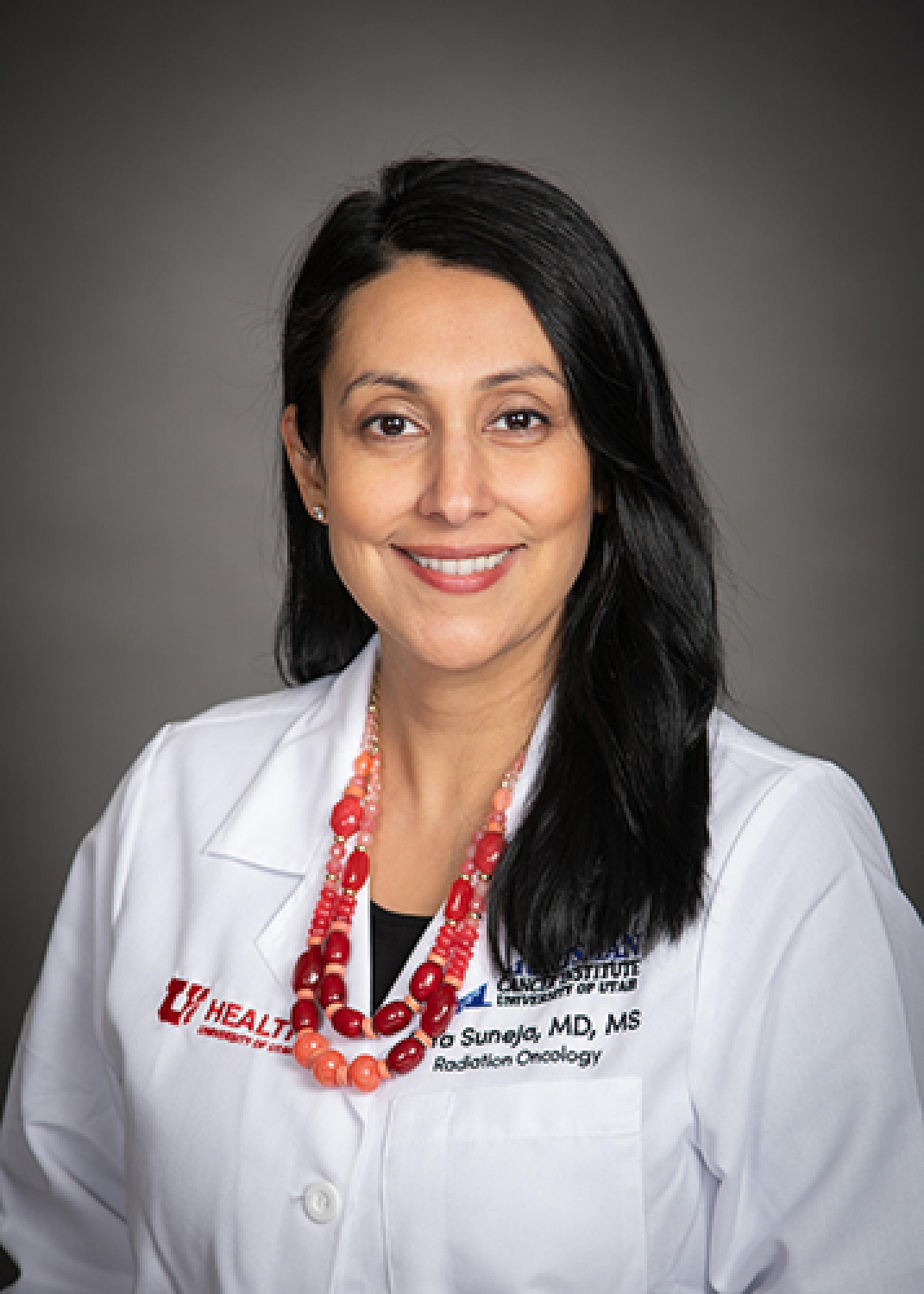 Photo of Gita Suneja, MD, MS