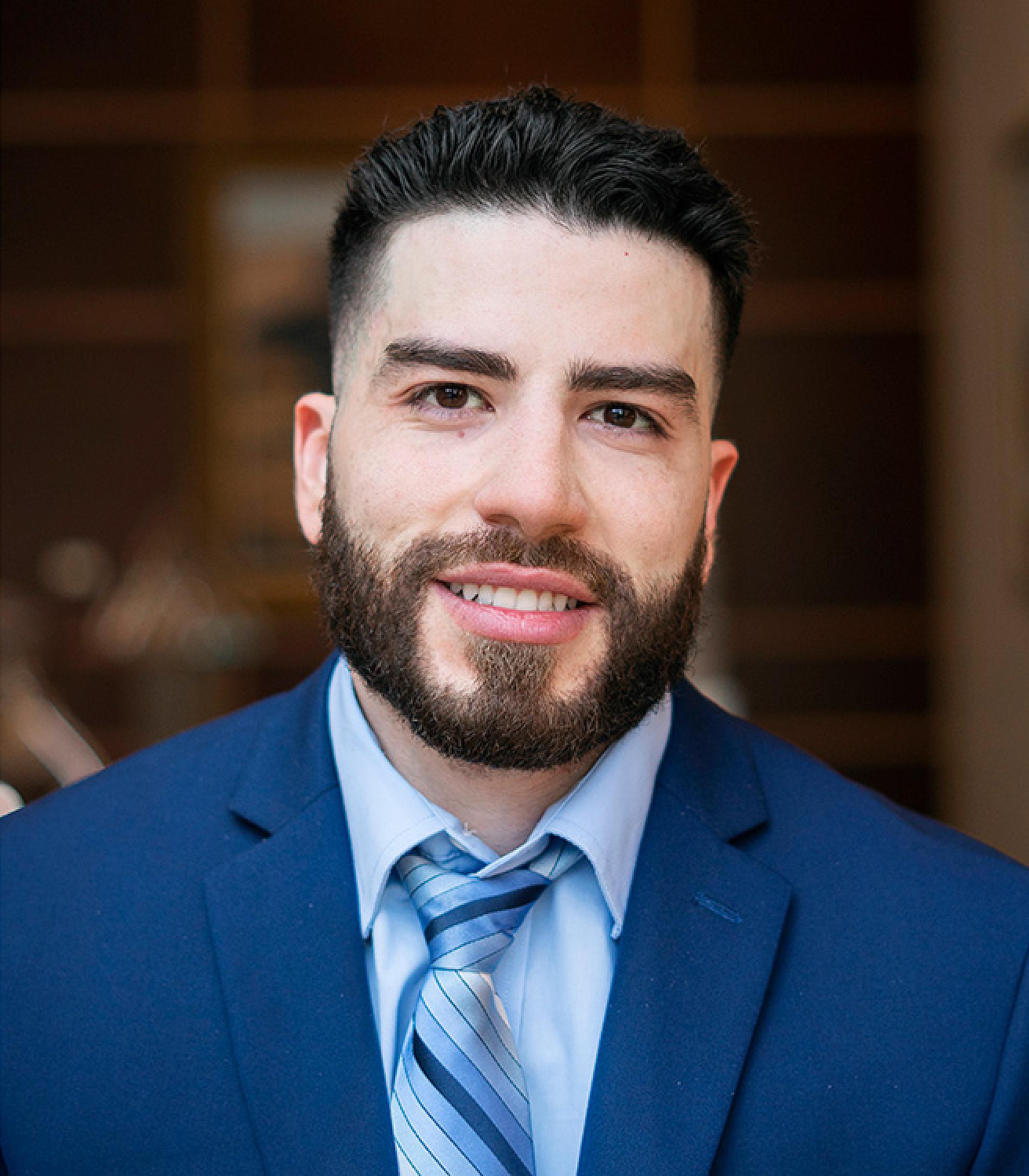 Yazan Abou-Ismail, MD