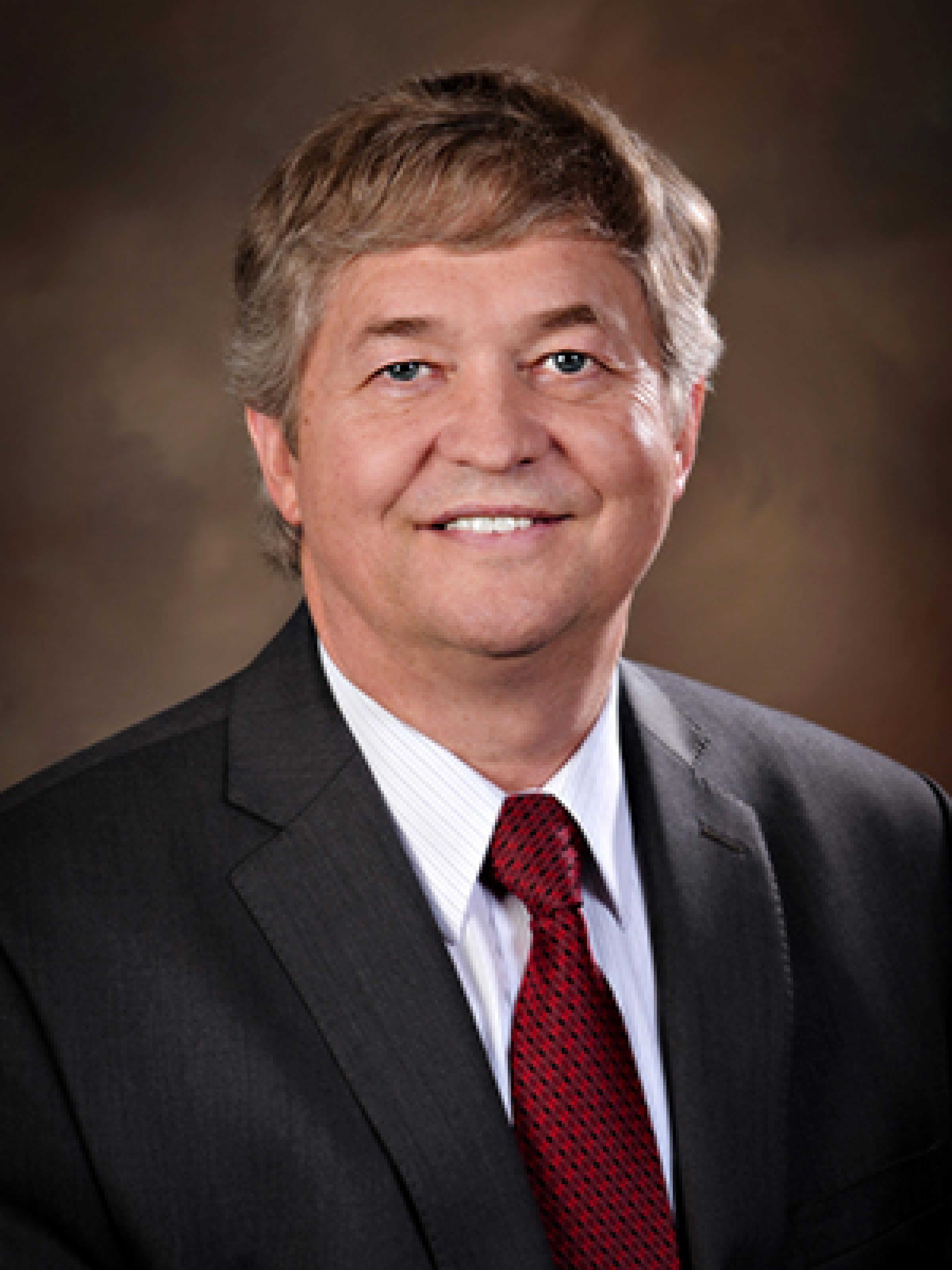 Richard Brown, PhD