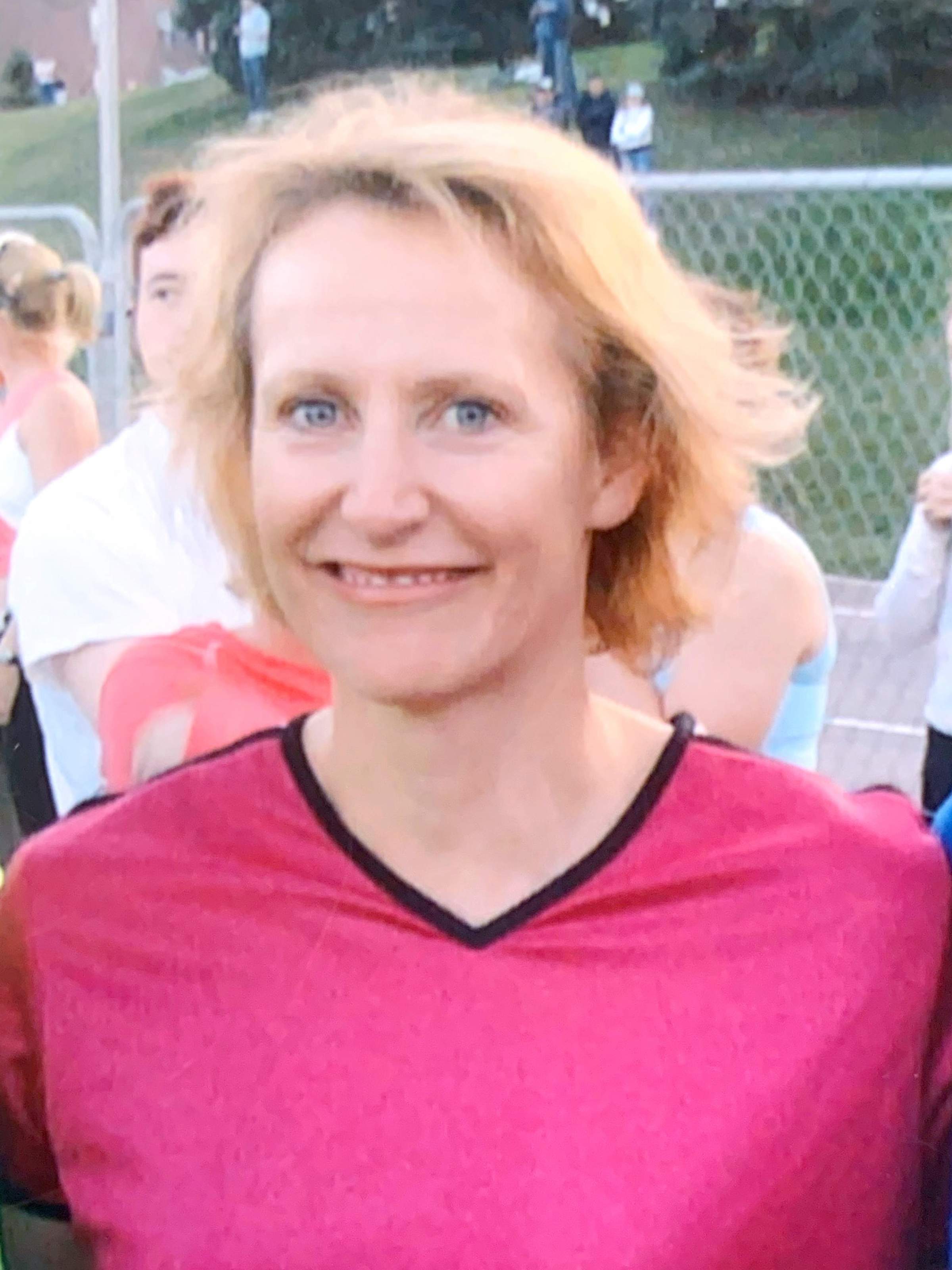 Ann Ostler