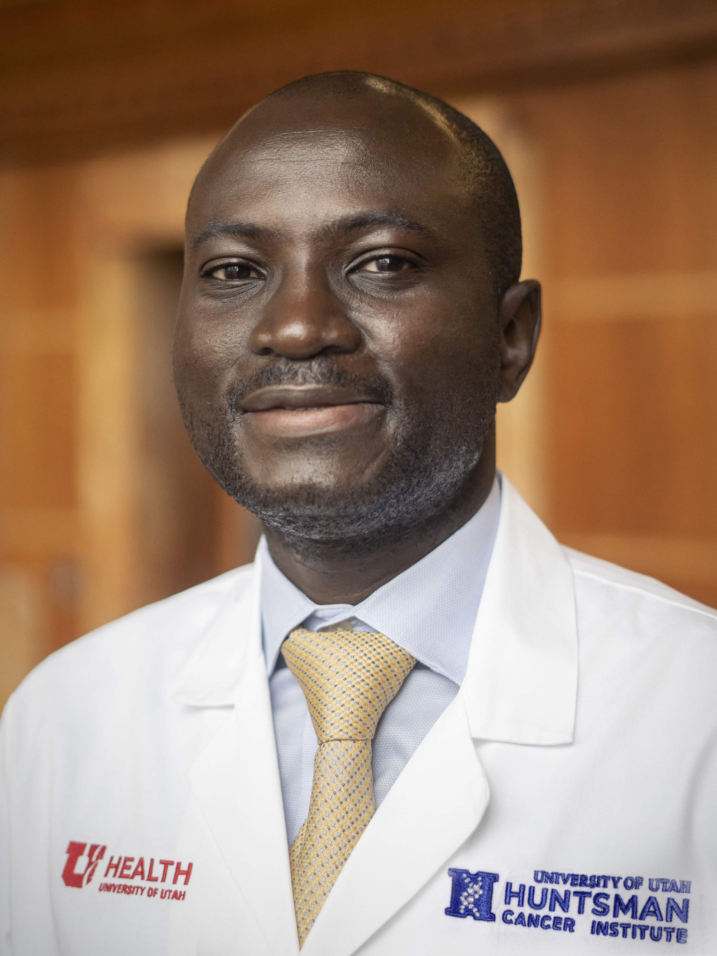 Elliot Asare, MD, MS, CMQ, FACS