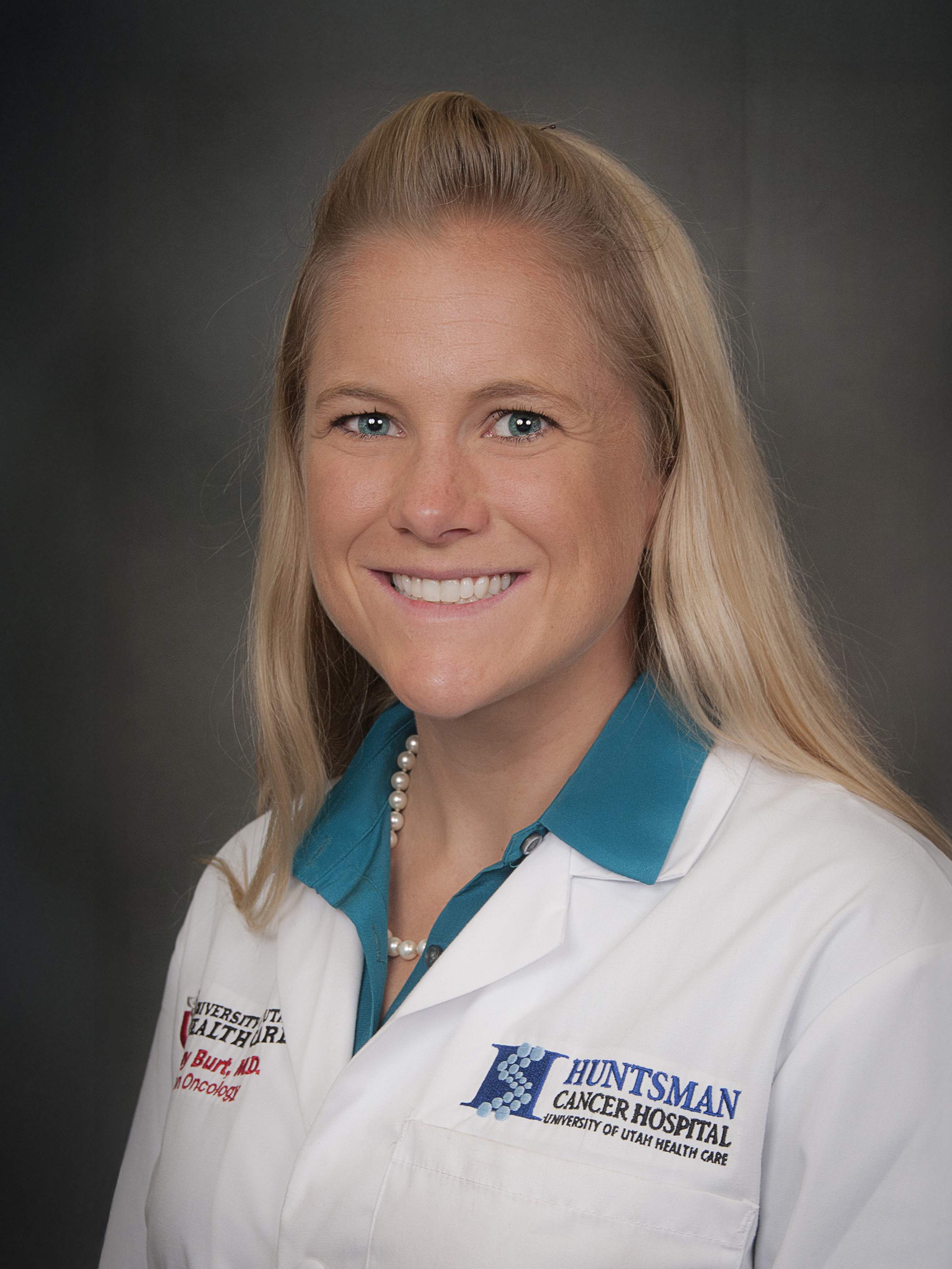 Lindsay Burt, MD