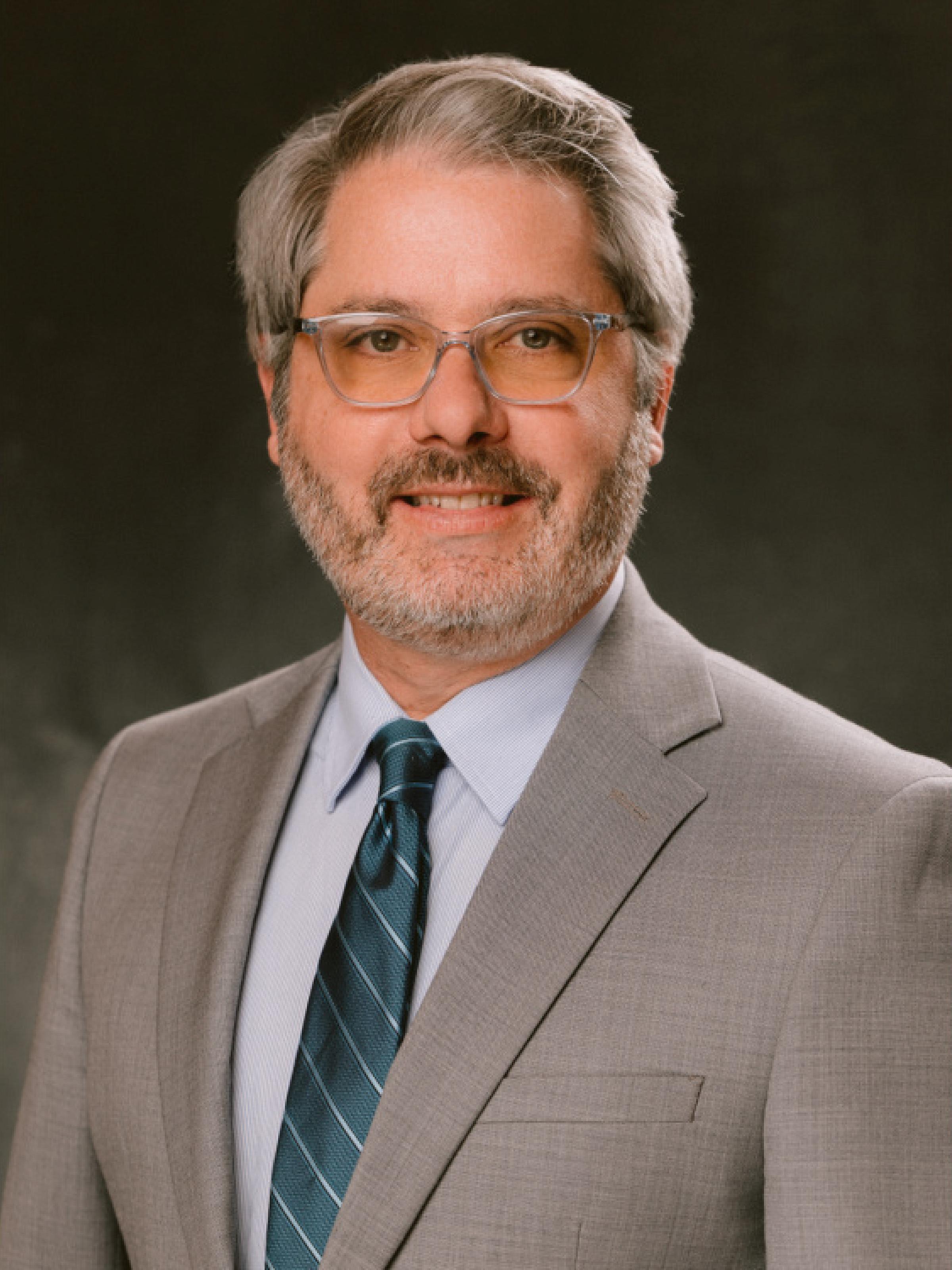 Ramiro Garzon, MD