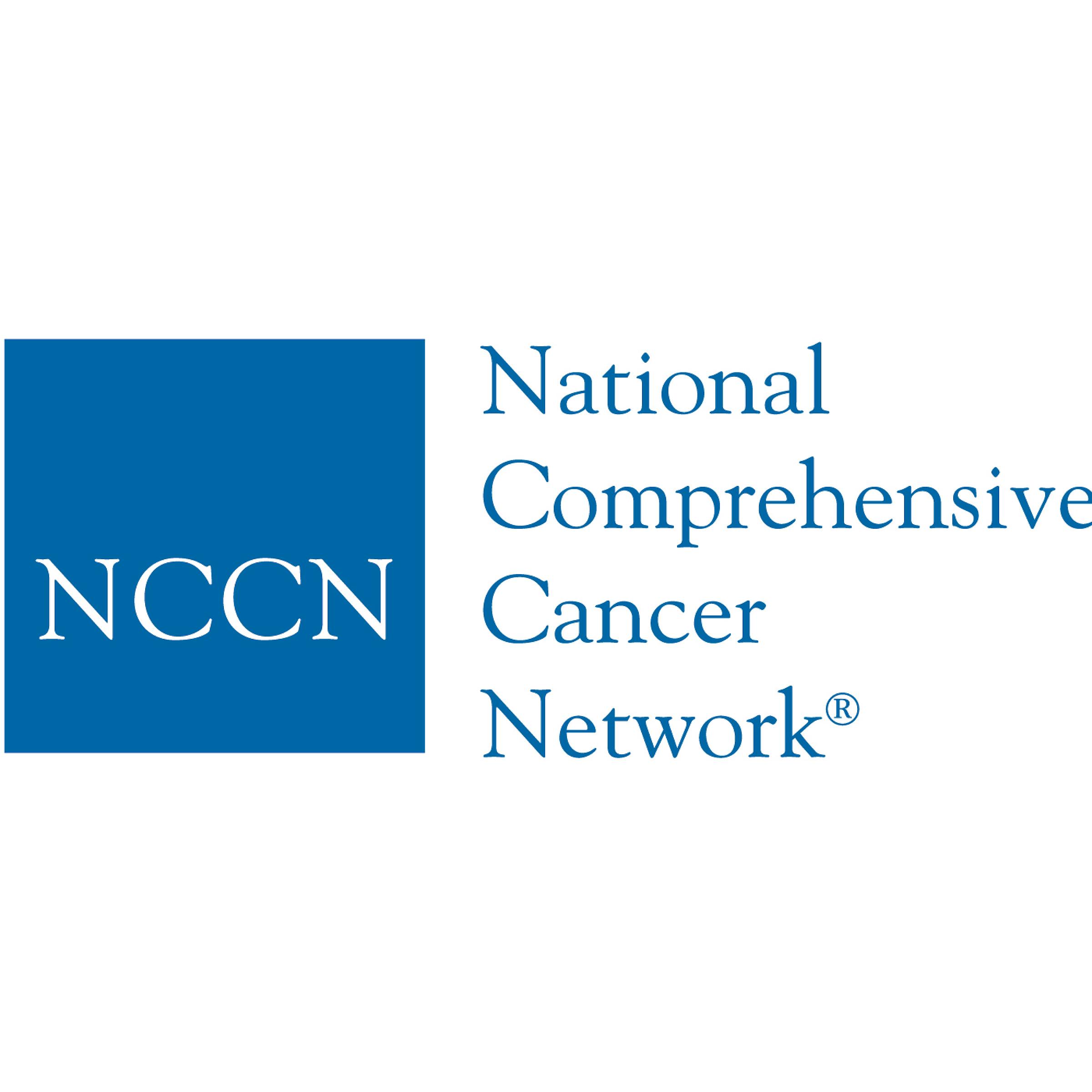 National Comprehensive Cancer Network Member