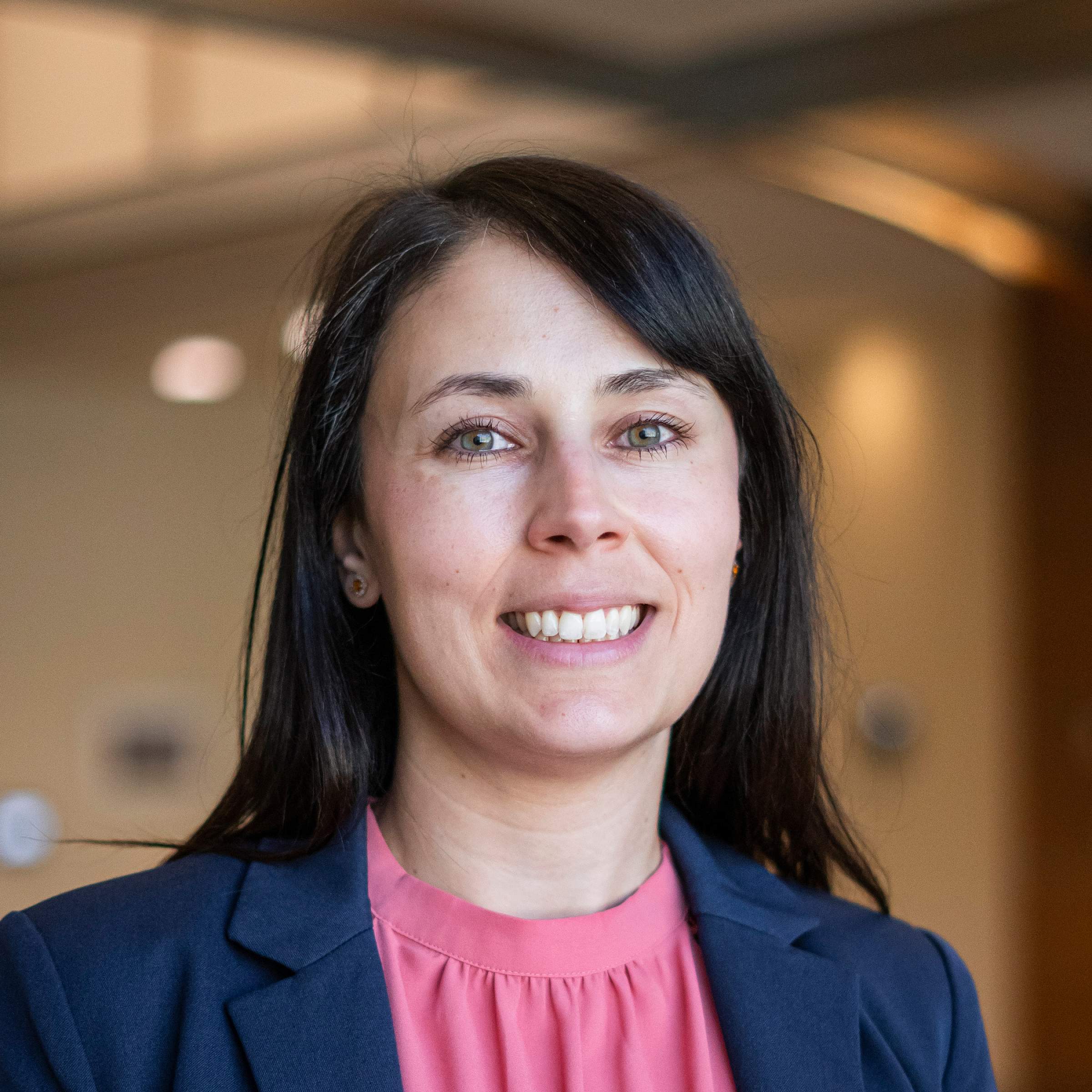 Adriana Coletta, PhD
