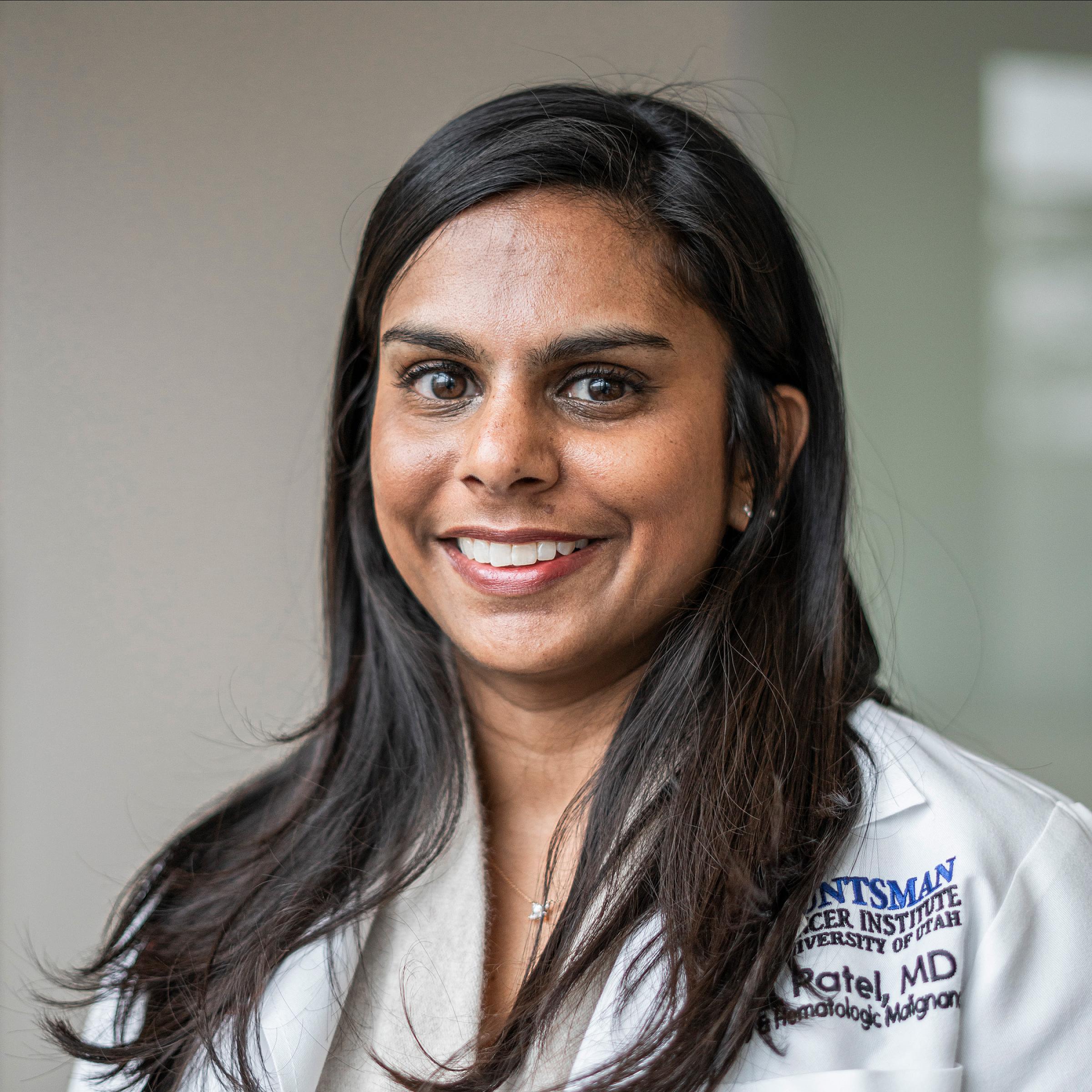 Ami Patel, MD