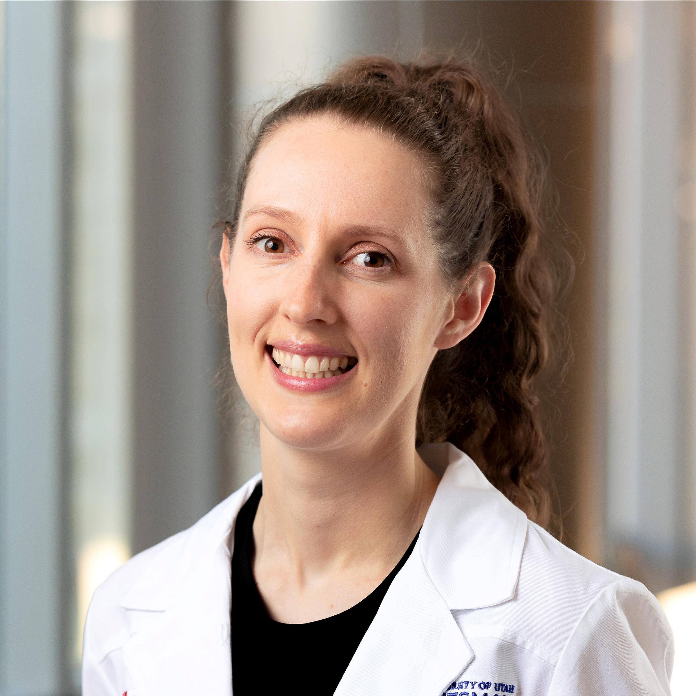 Arabella Young, PhD