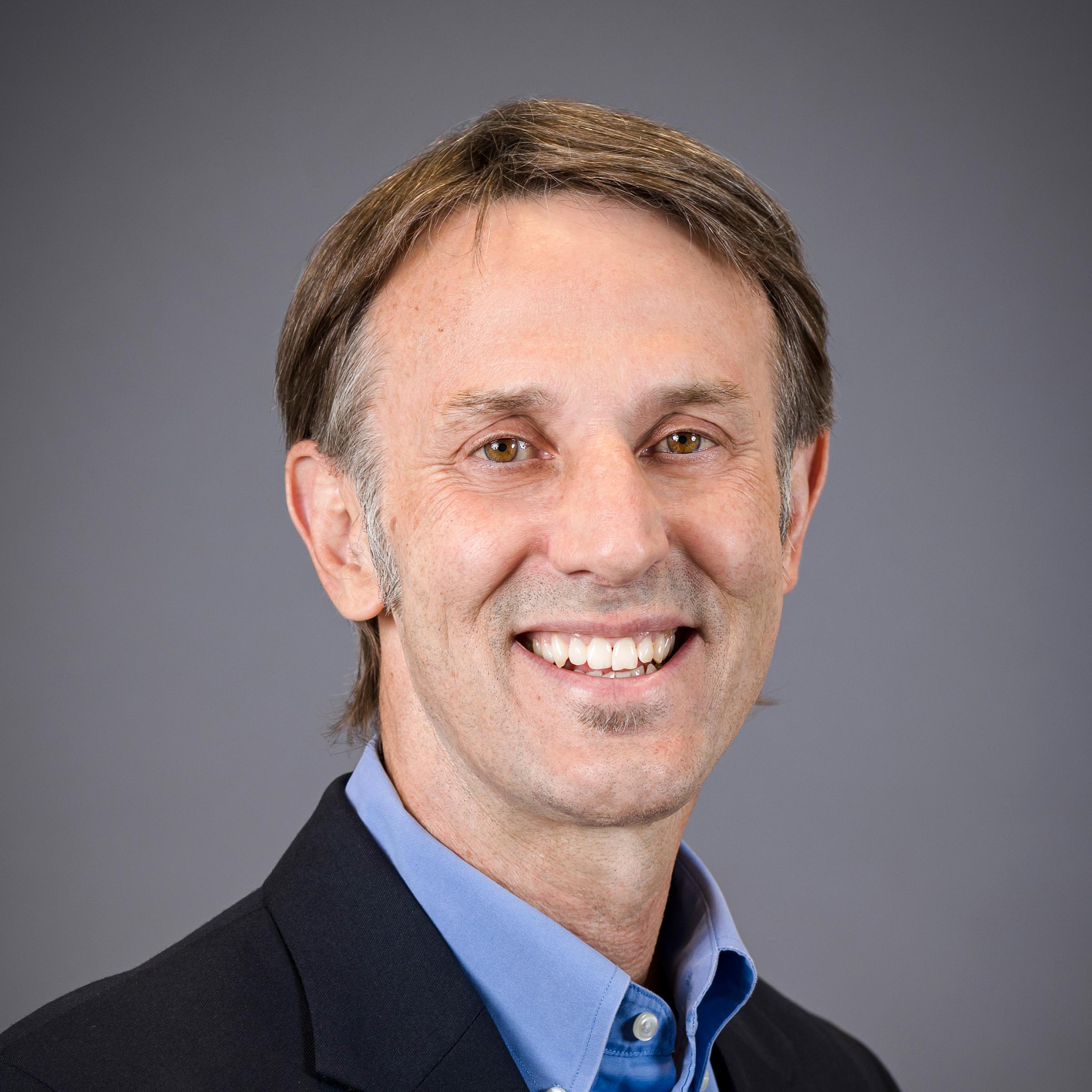 David Wetter, PhD
