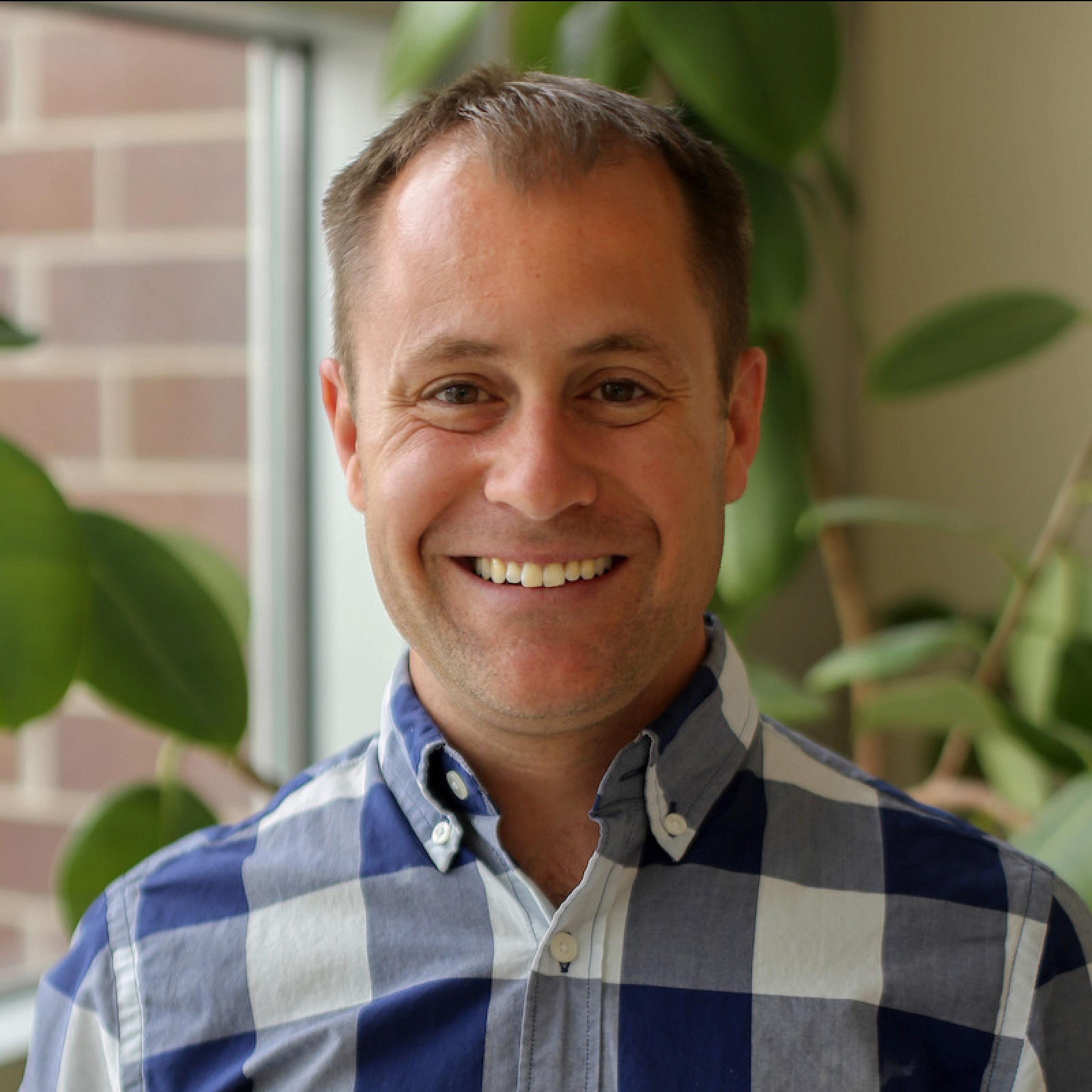 Matt Miller, PhD