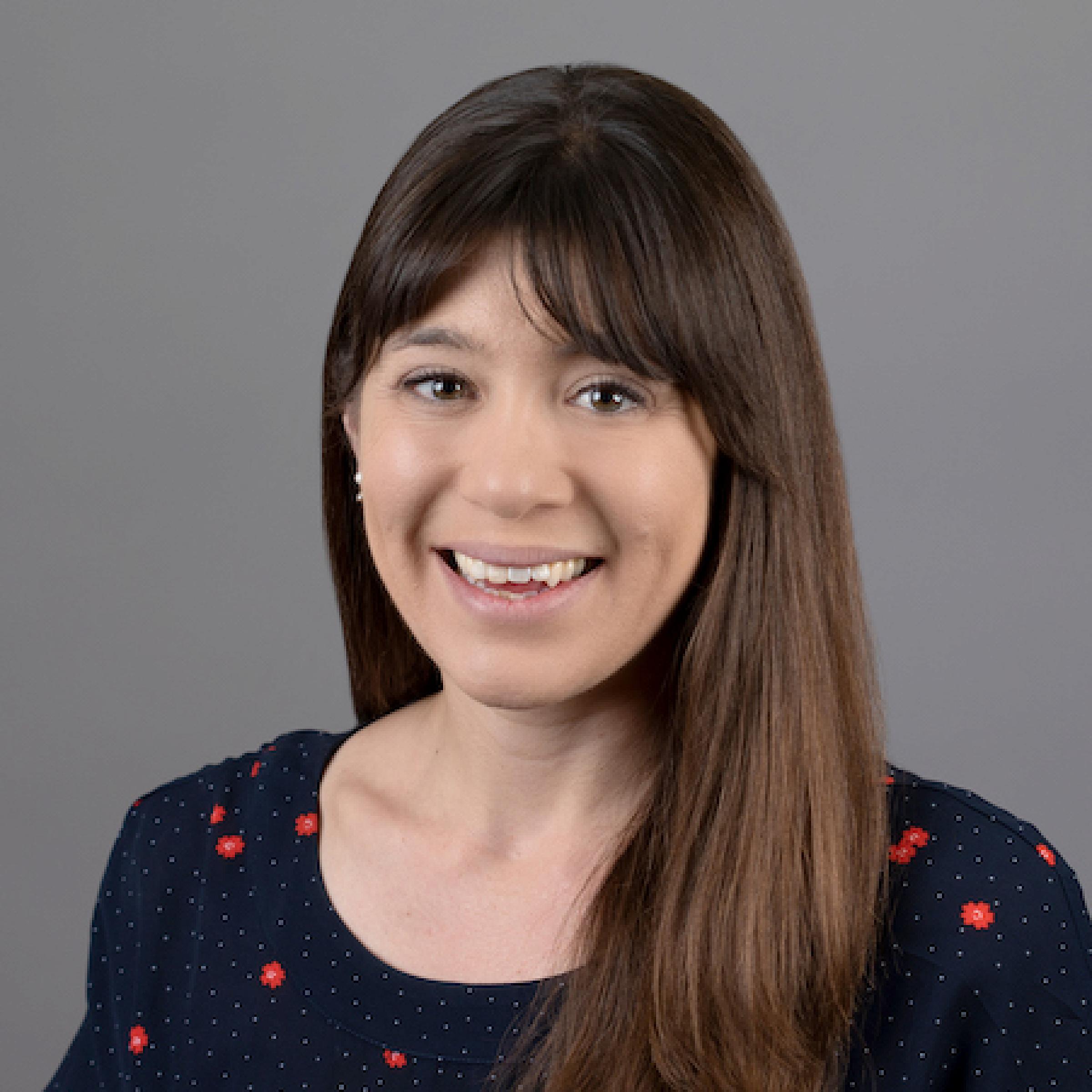 Melissa Reeves, PhD