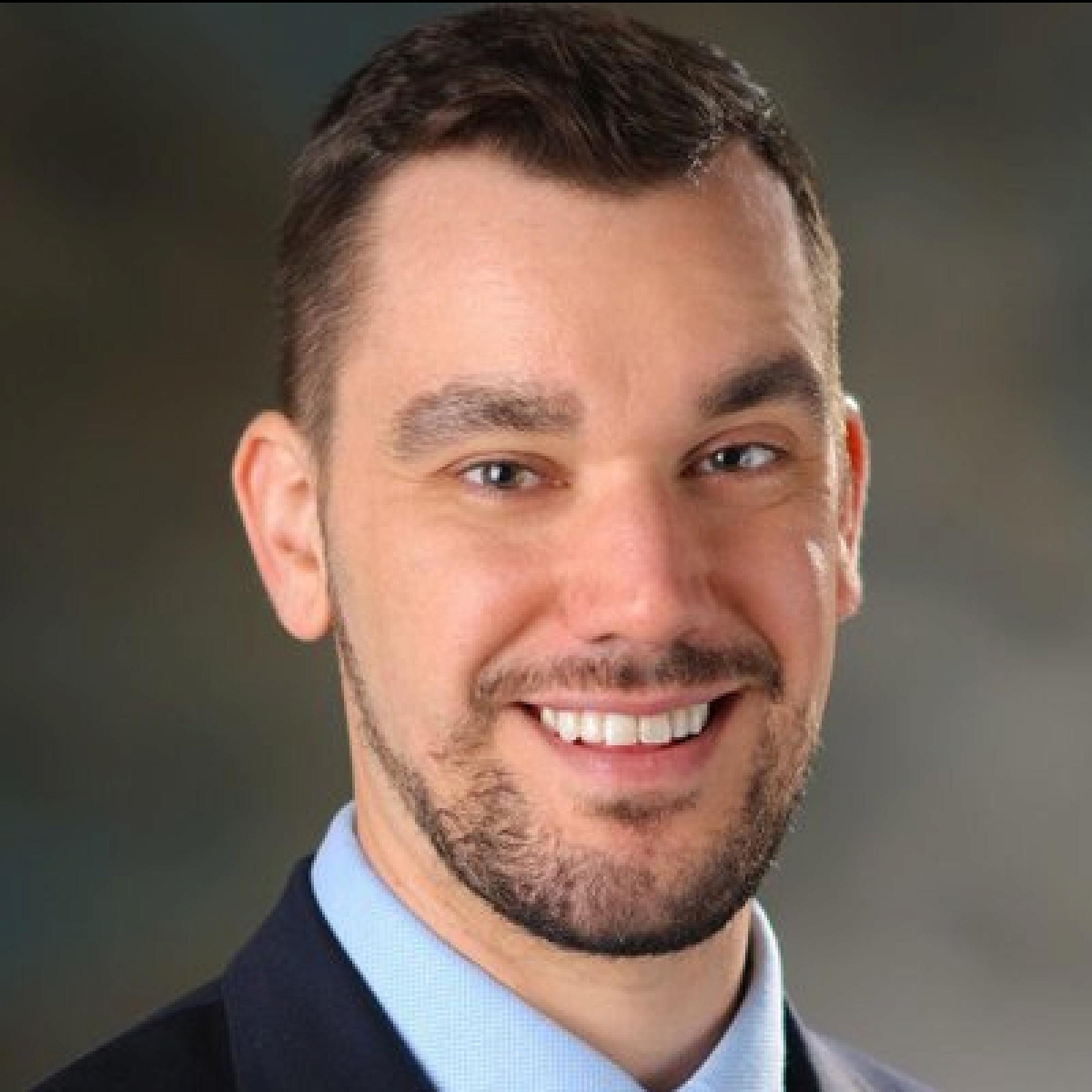 Robert L. Dood, MD, MSCE